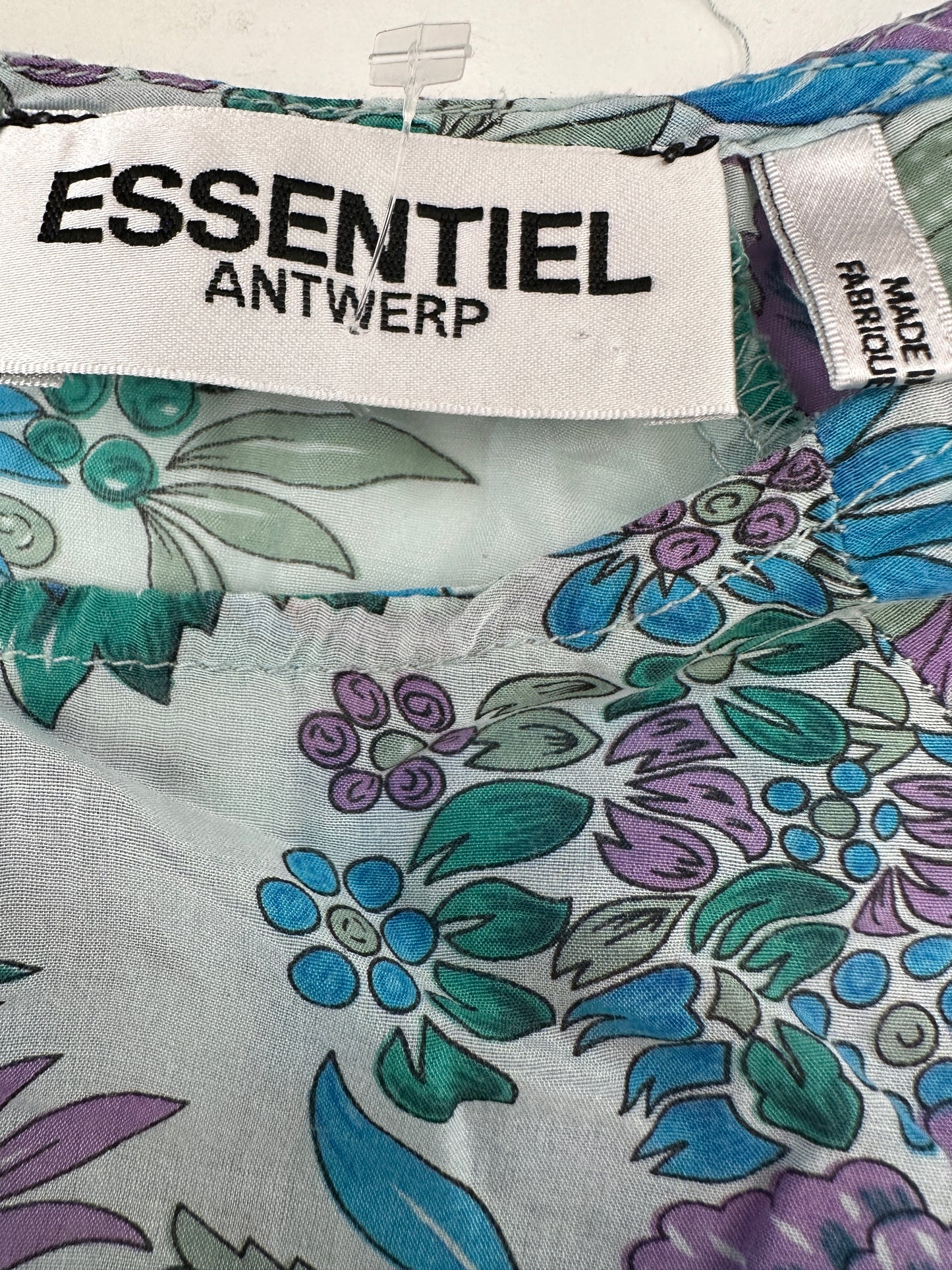 Essentiel Antwerp shirt long sleeve S
