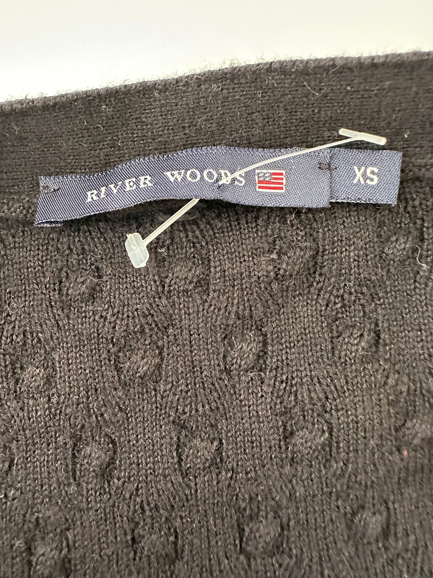 River Woods Weste XS