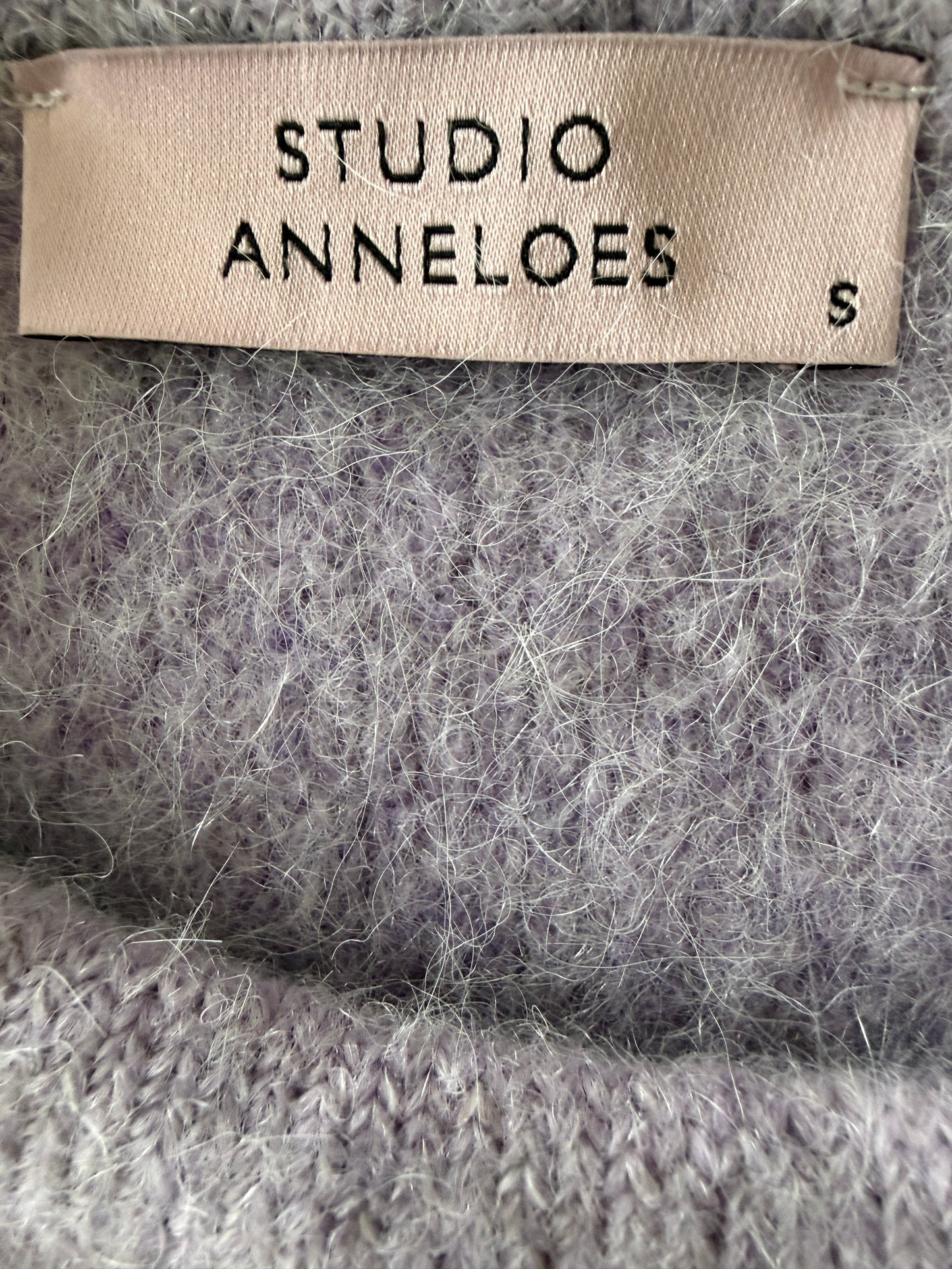 Studio Anneloes trui S