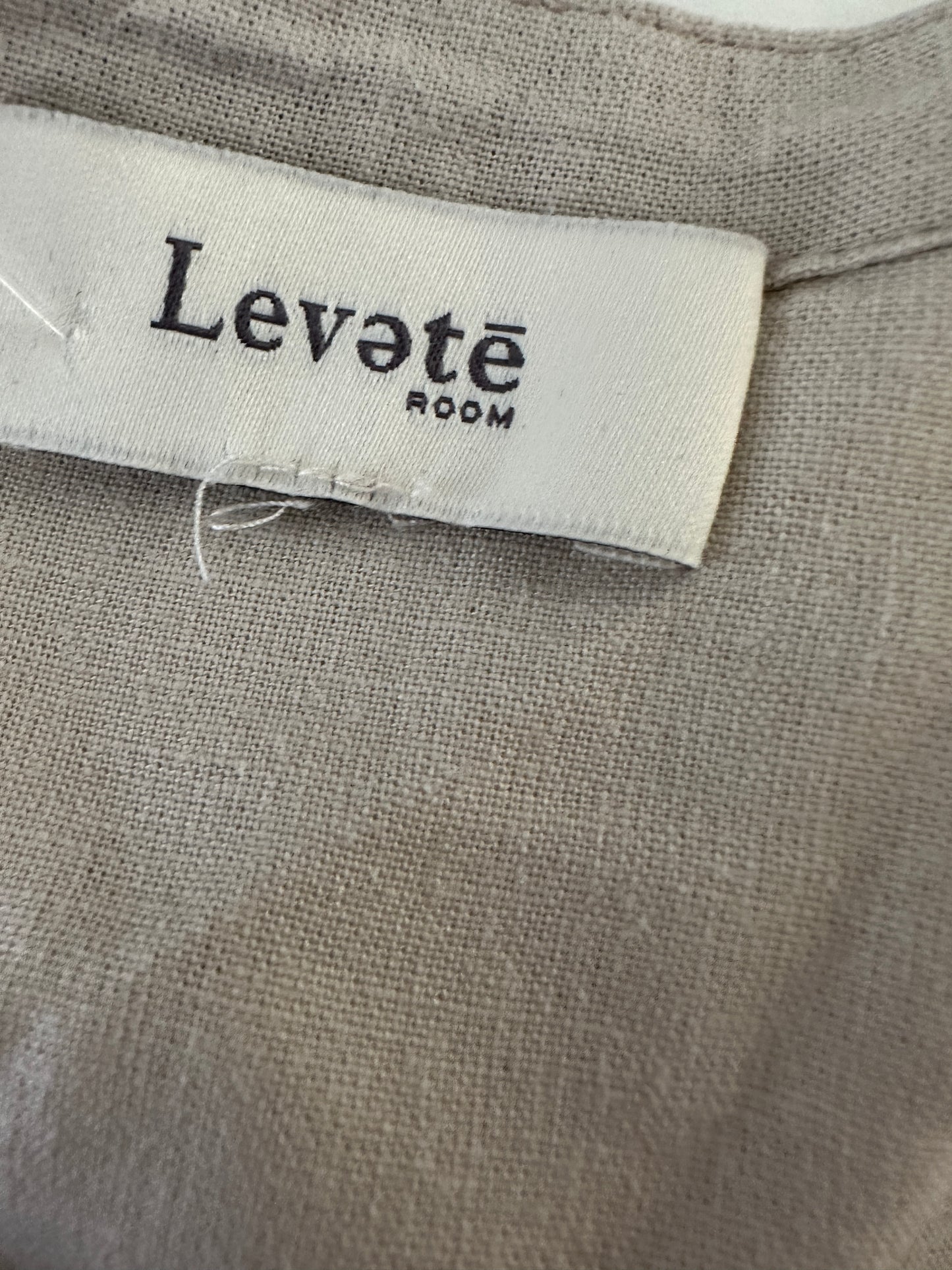Levete Room blouse L