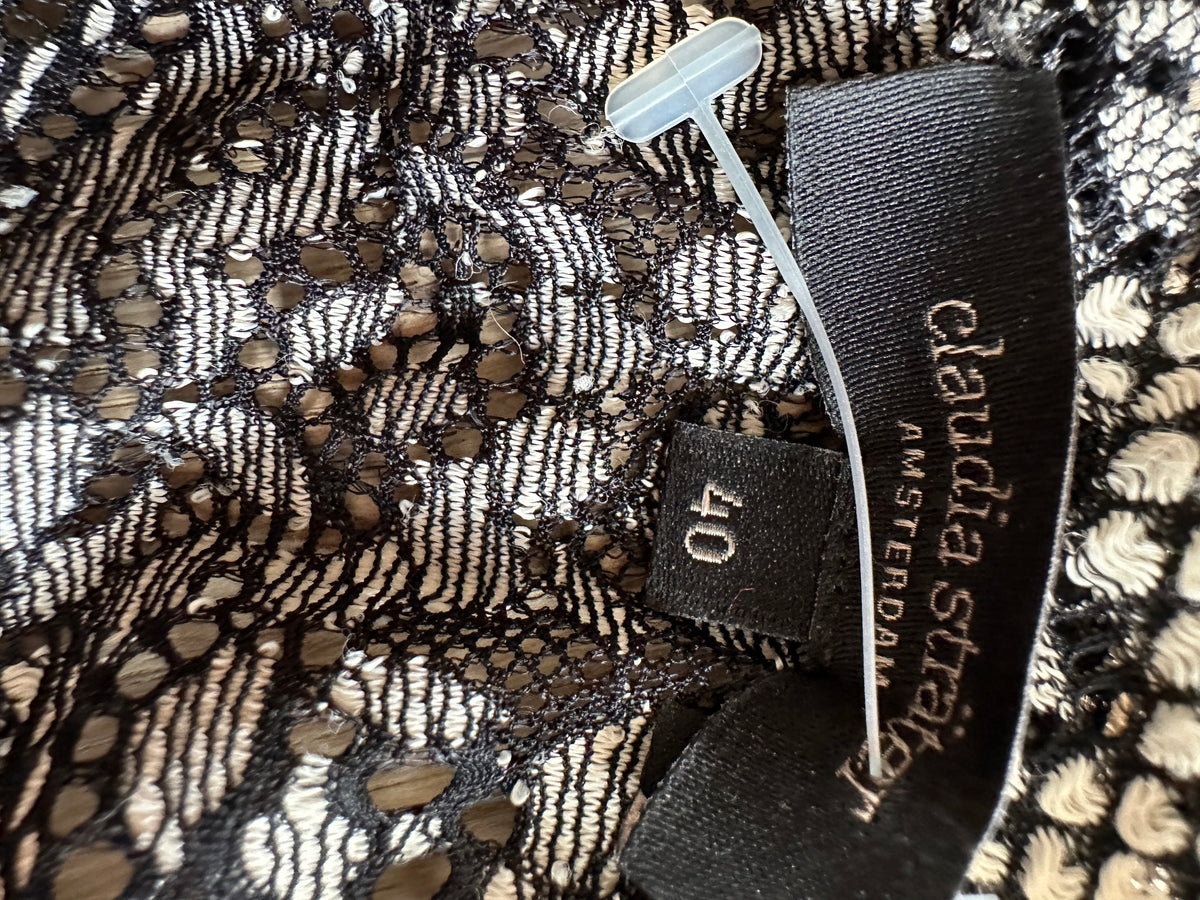 Claudia Strater Langarmshirt L