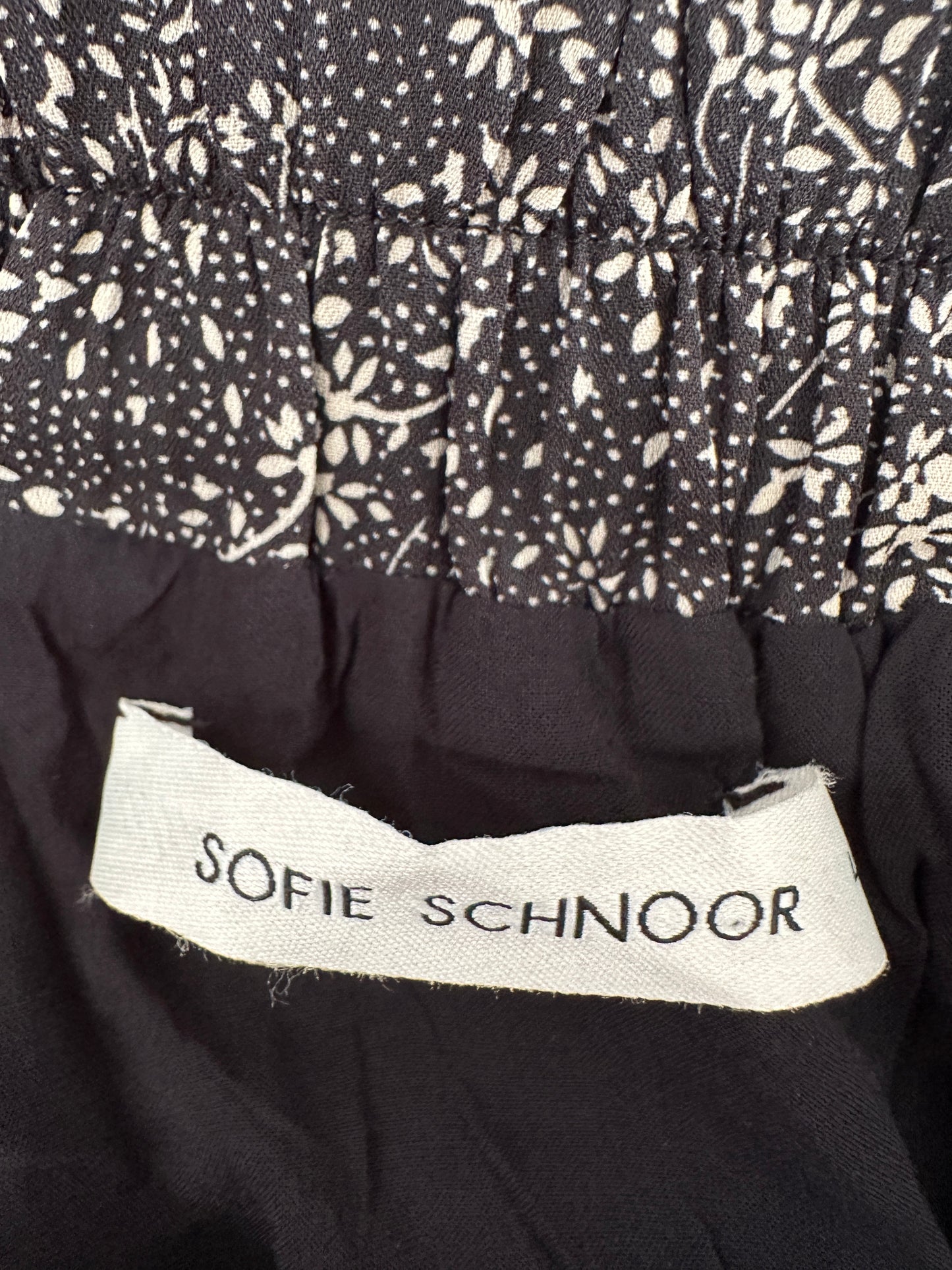 Sofie Schnoor Rock L