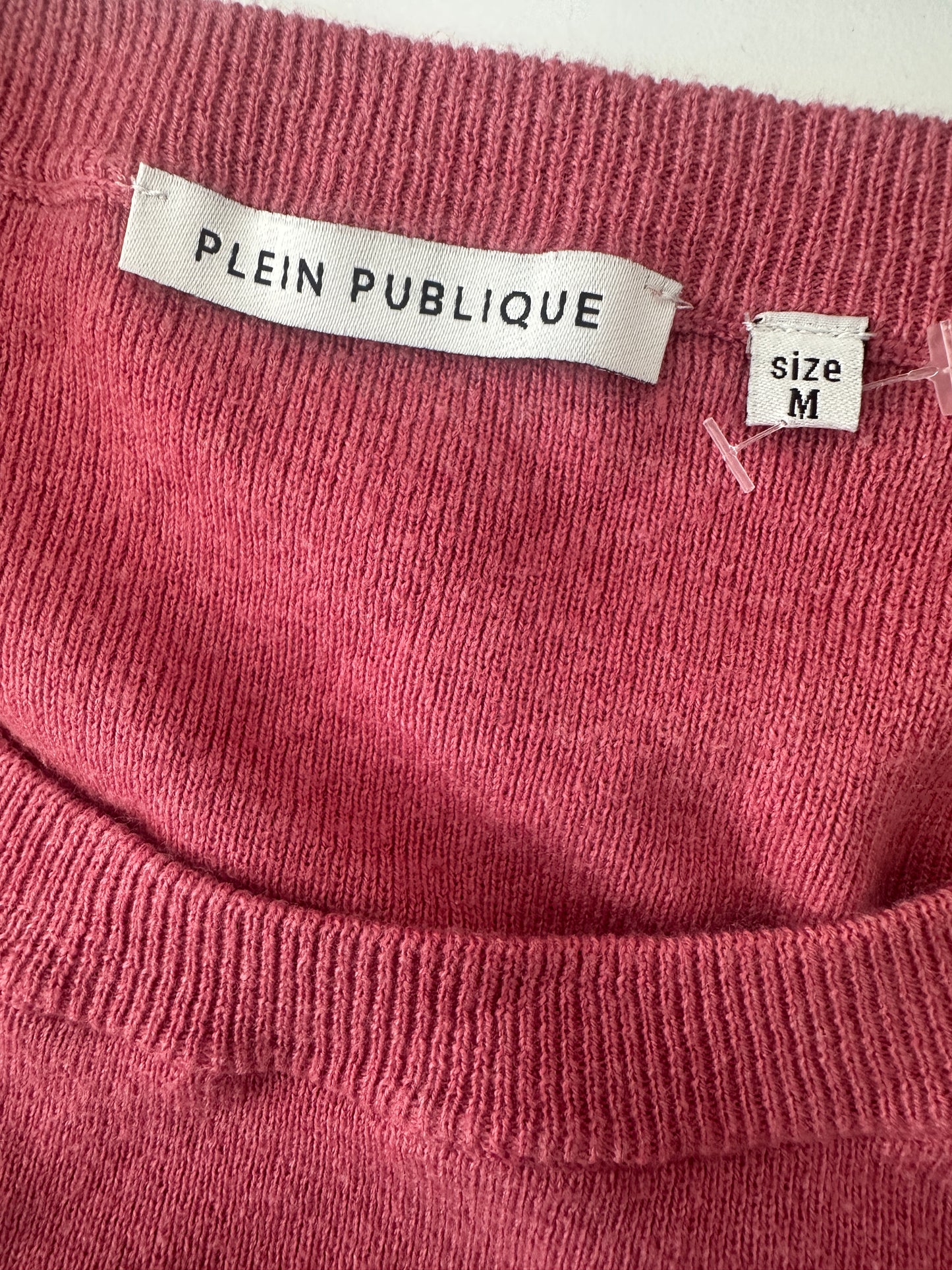 Plein Publique Pullover M