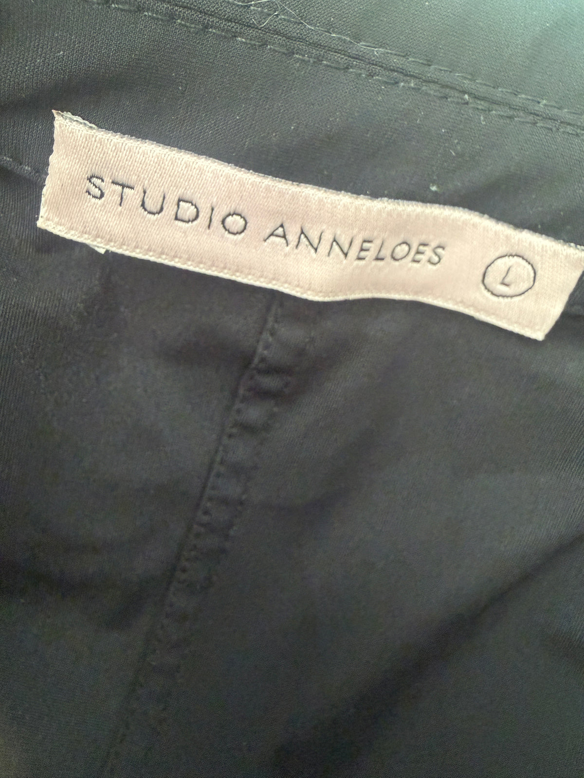 Studio Anneloes blazer L