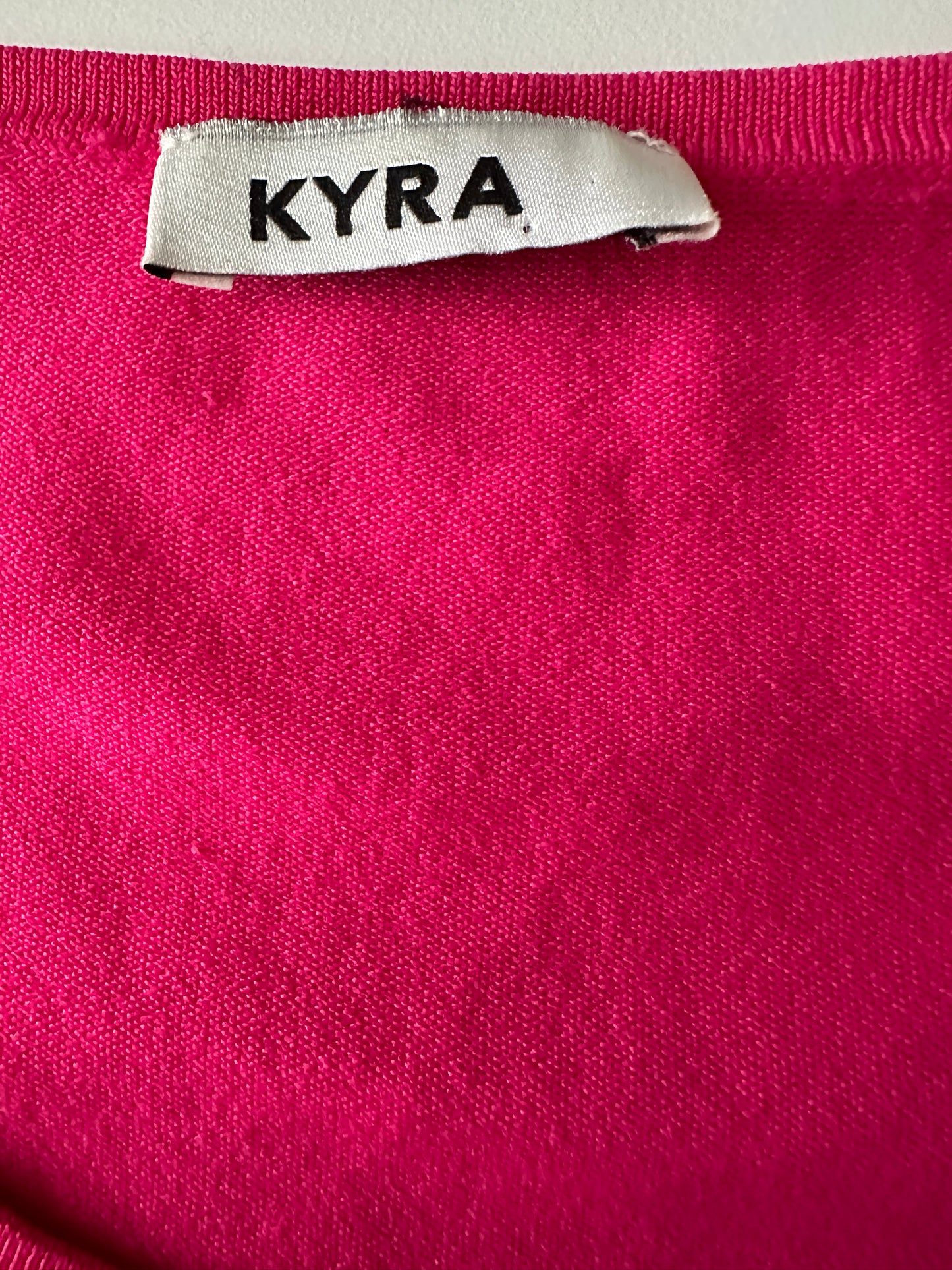 Kyra trui S