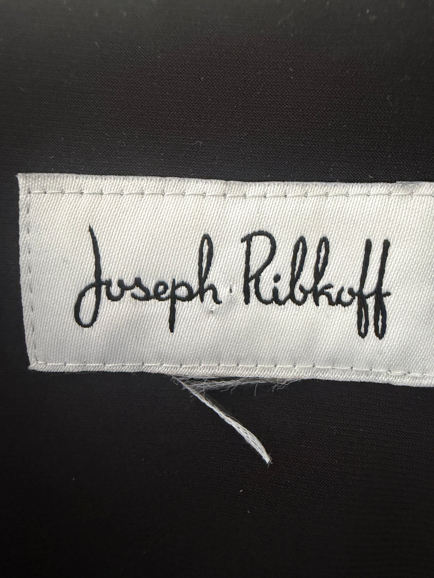 Joseph Ribkoff vest XXL