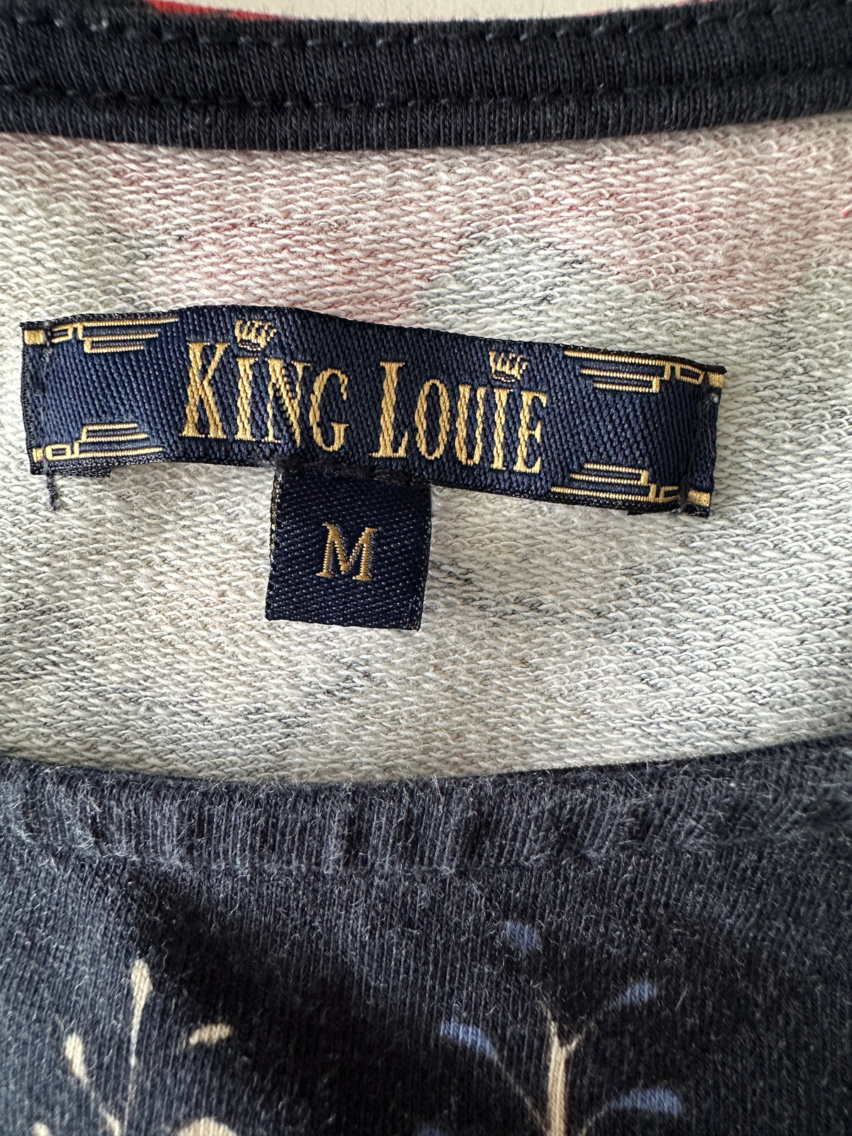 King Louie dress M