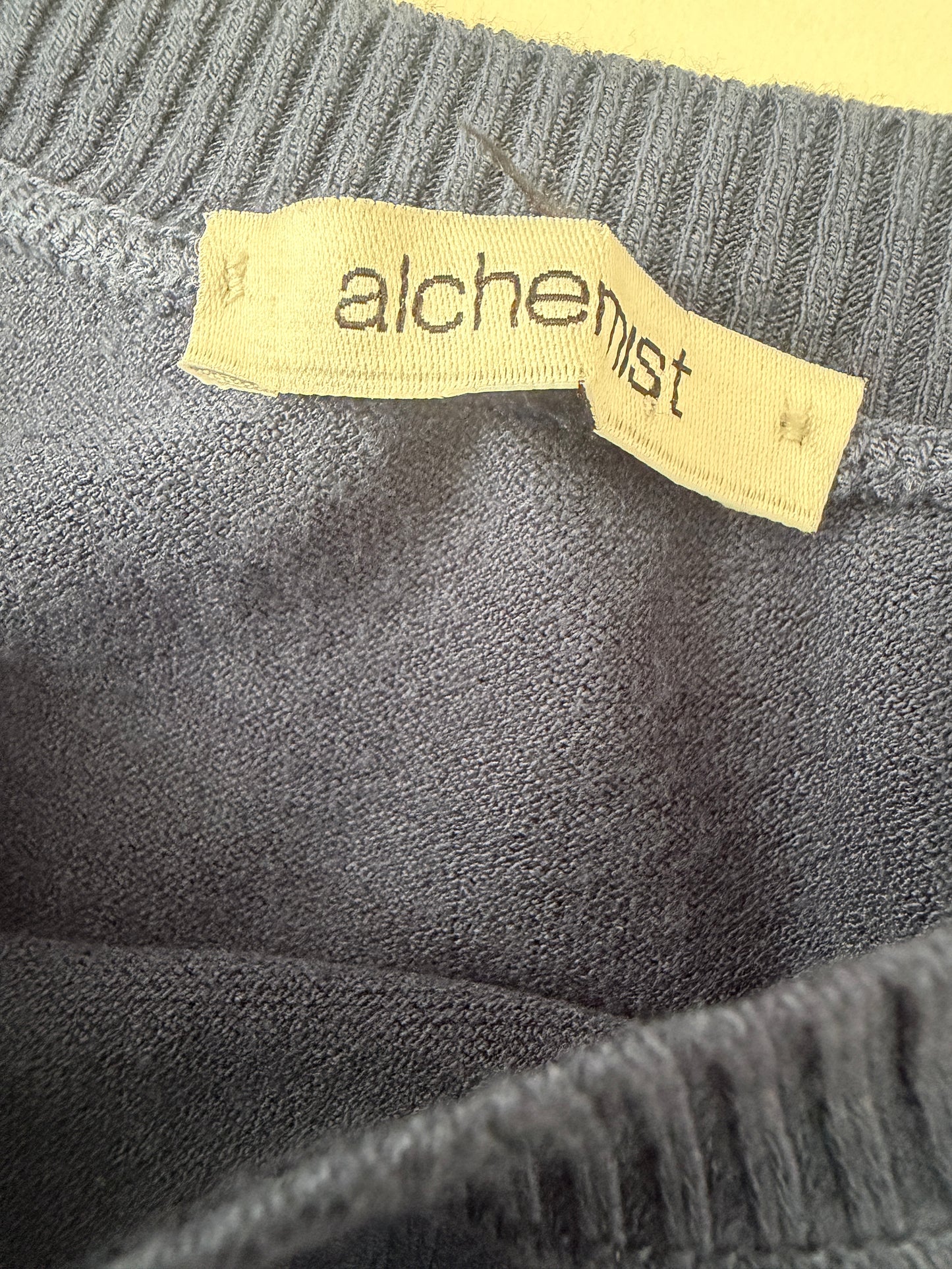 Alchemist top S