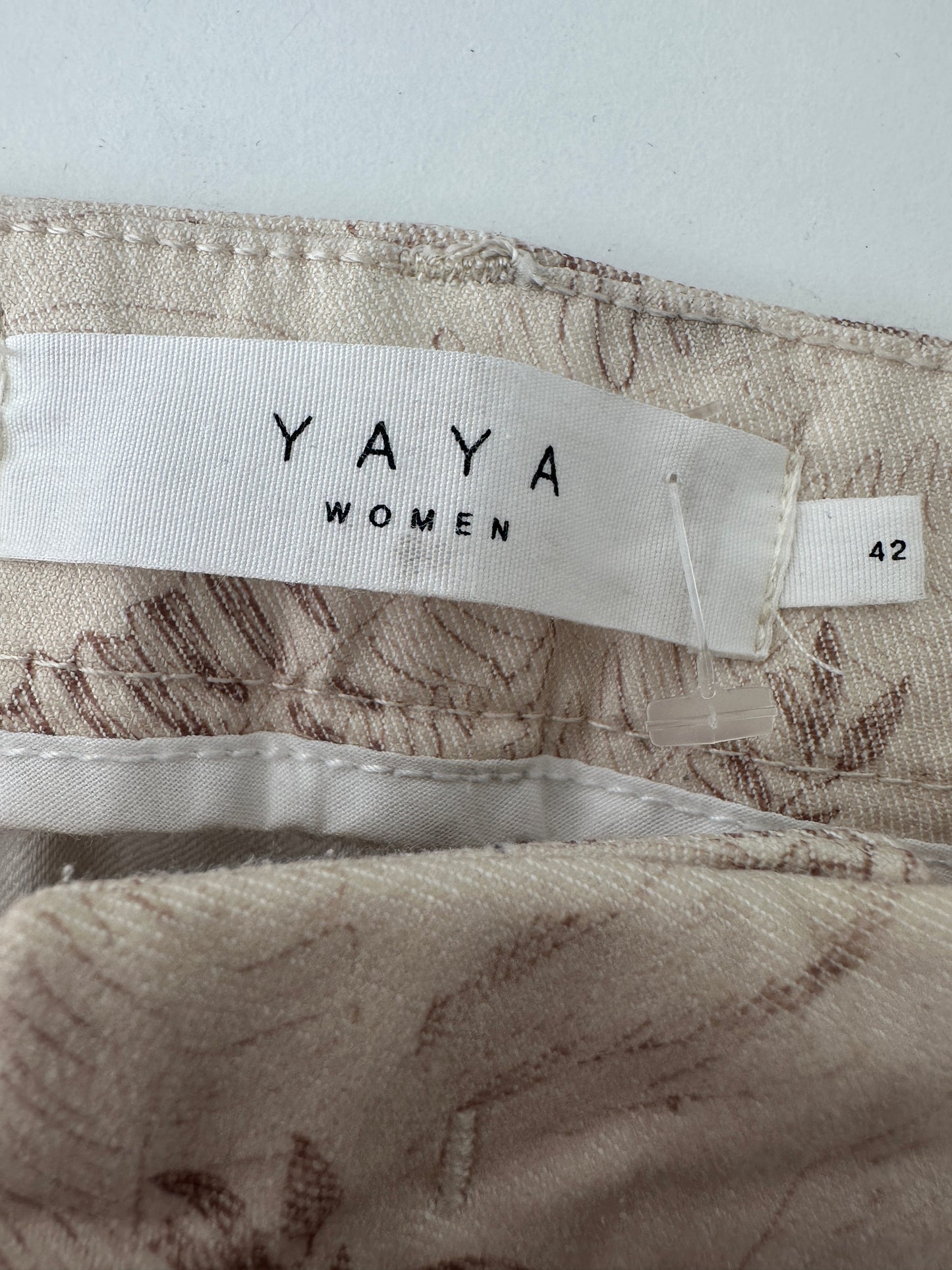 Yaya broek XL