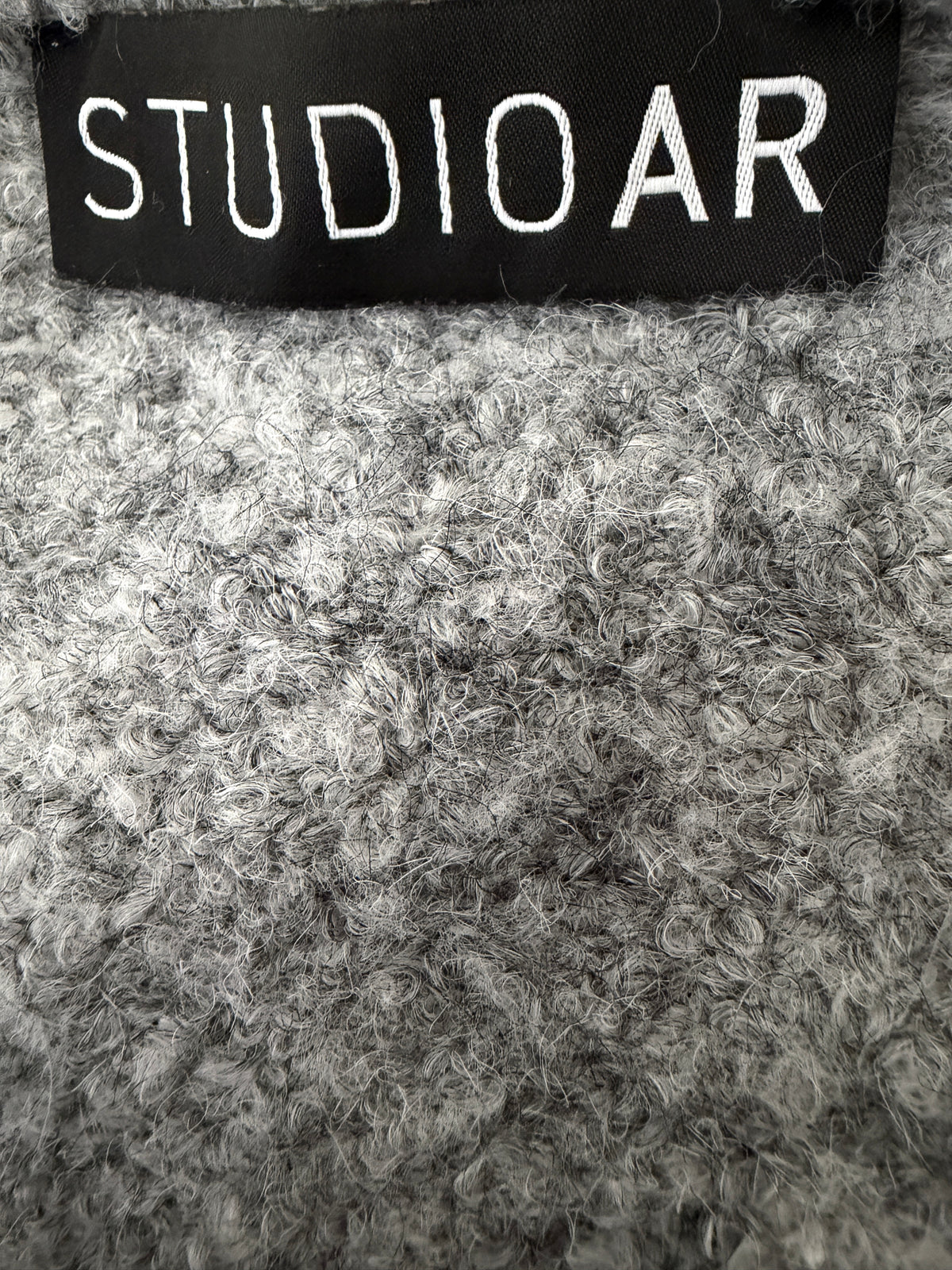 Studio AR vest L