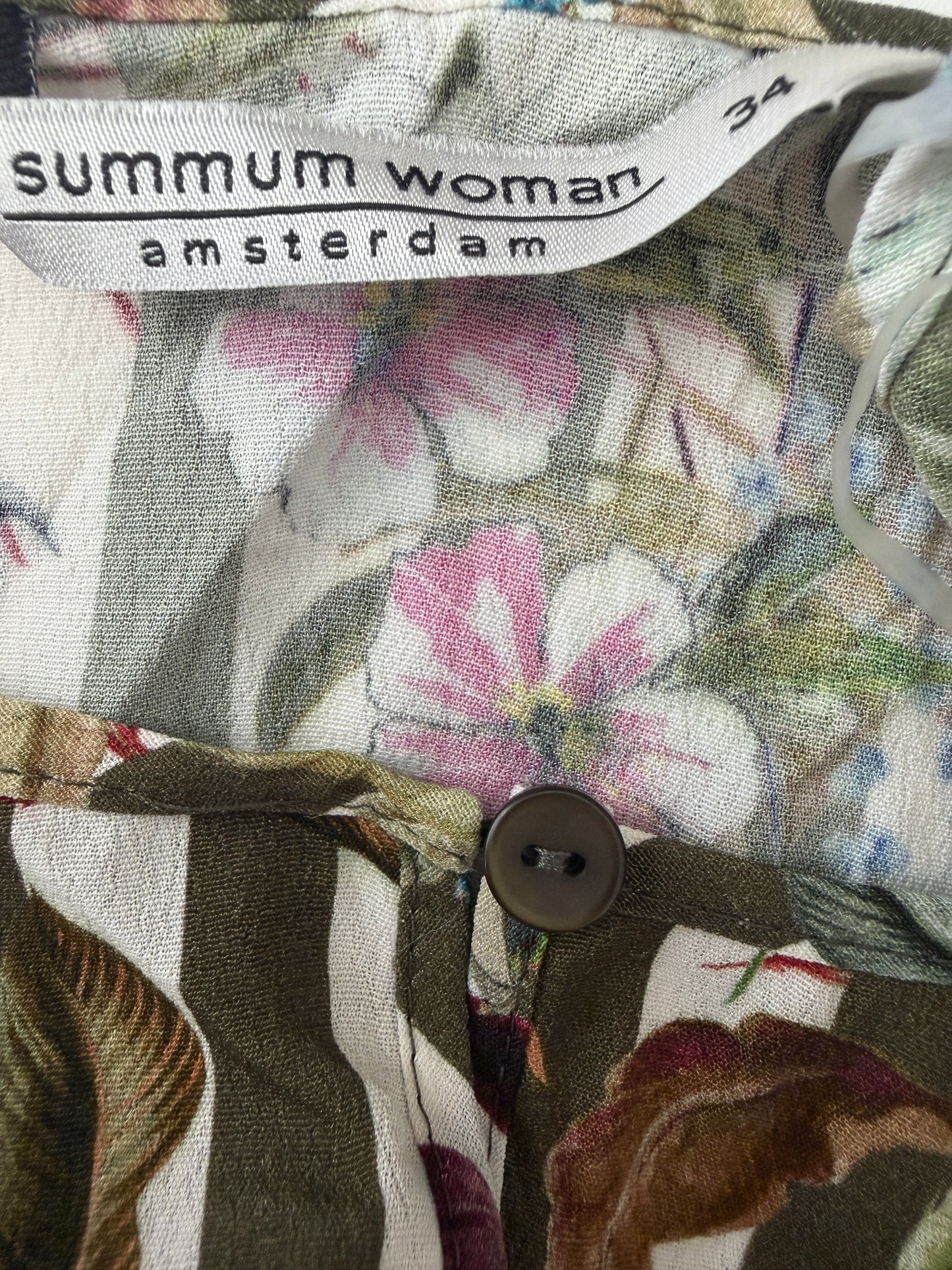 Summum shirt XS