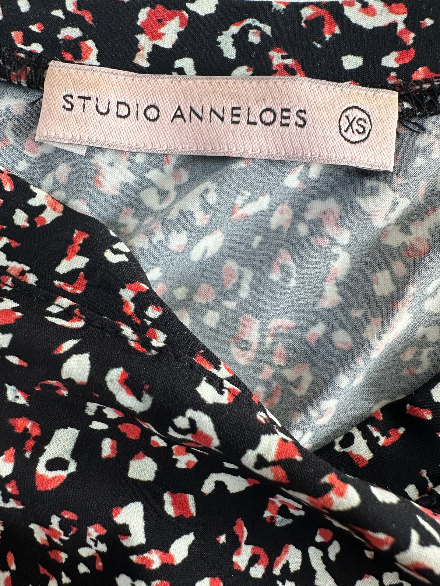 Studio Anneloes Hemd S