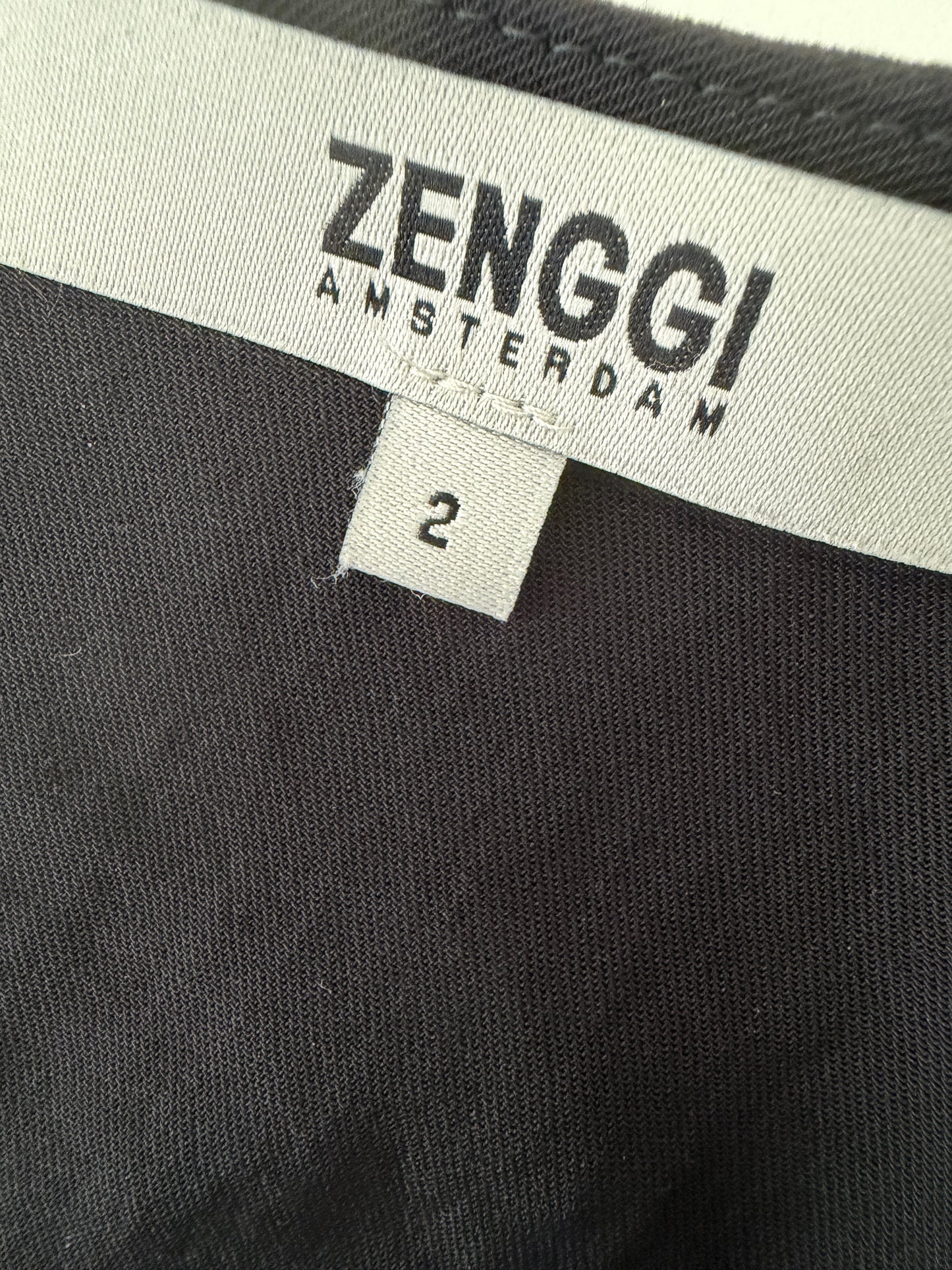 Zenggi dress S