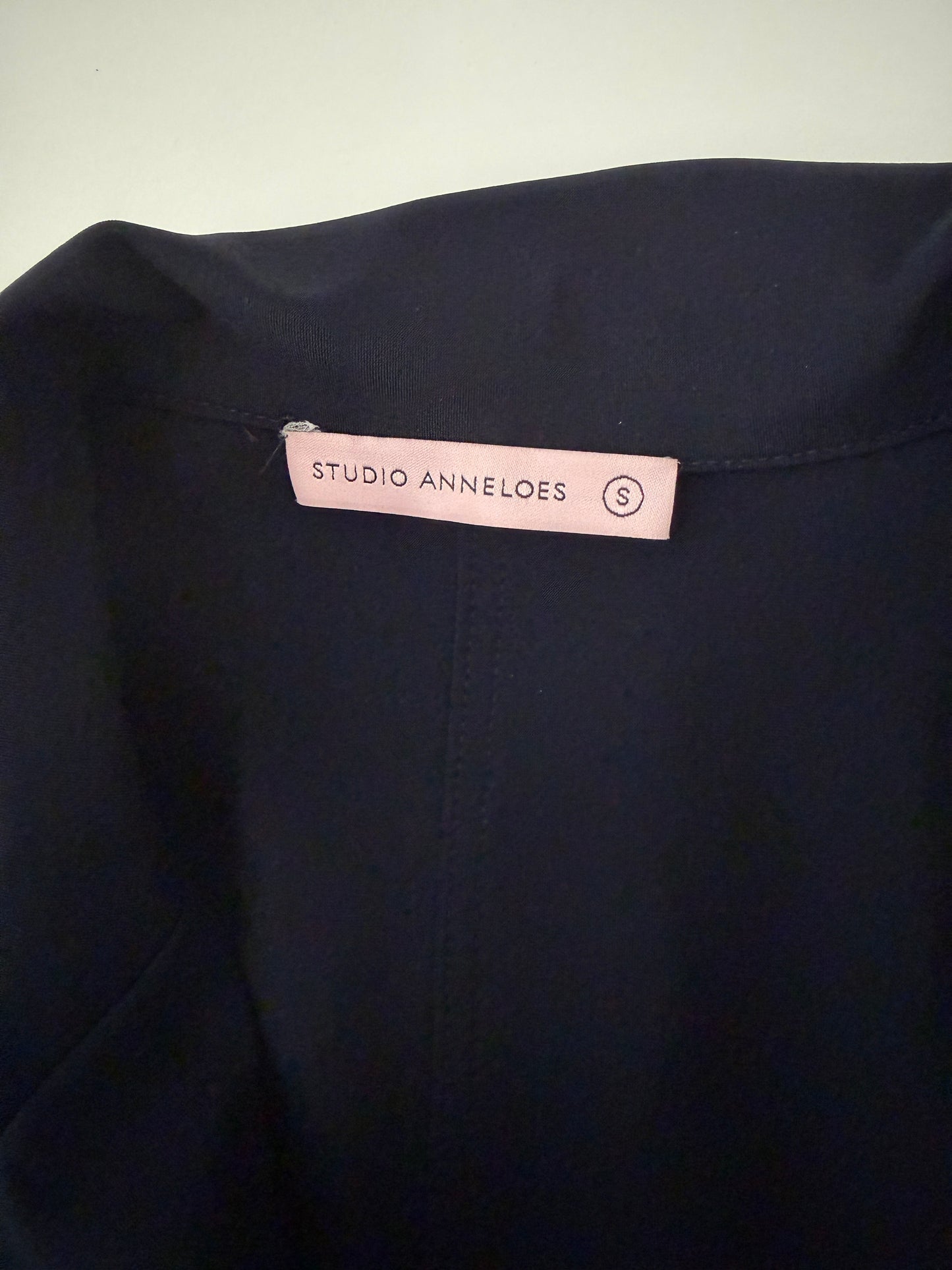 Studio Anneloes blazer size S