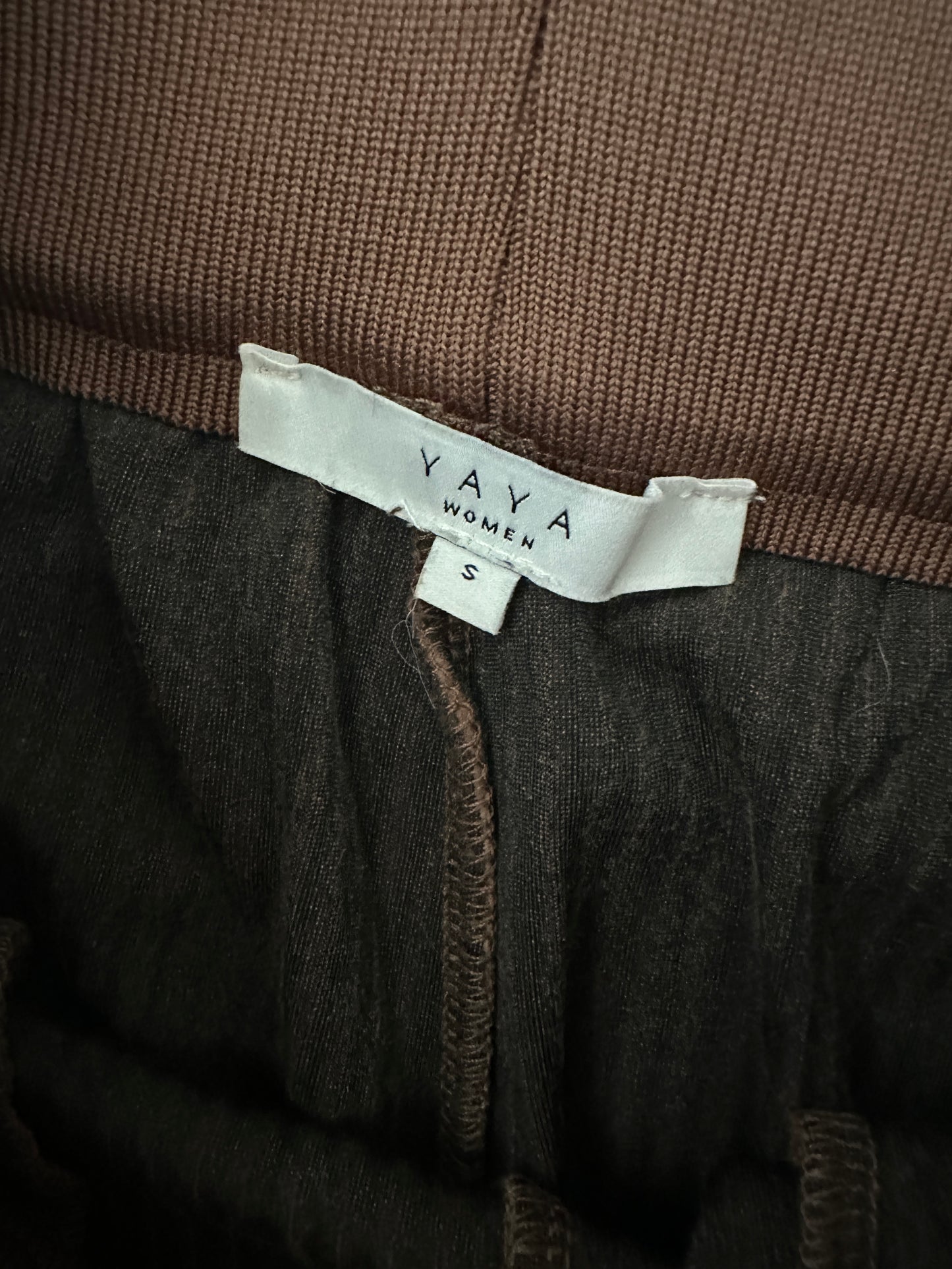 Yaya broek S