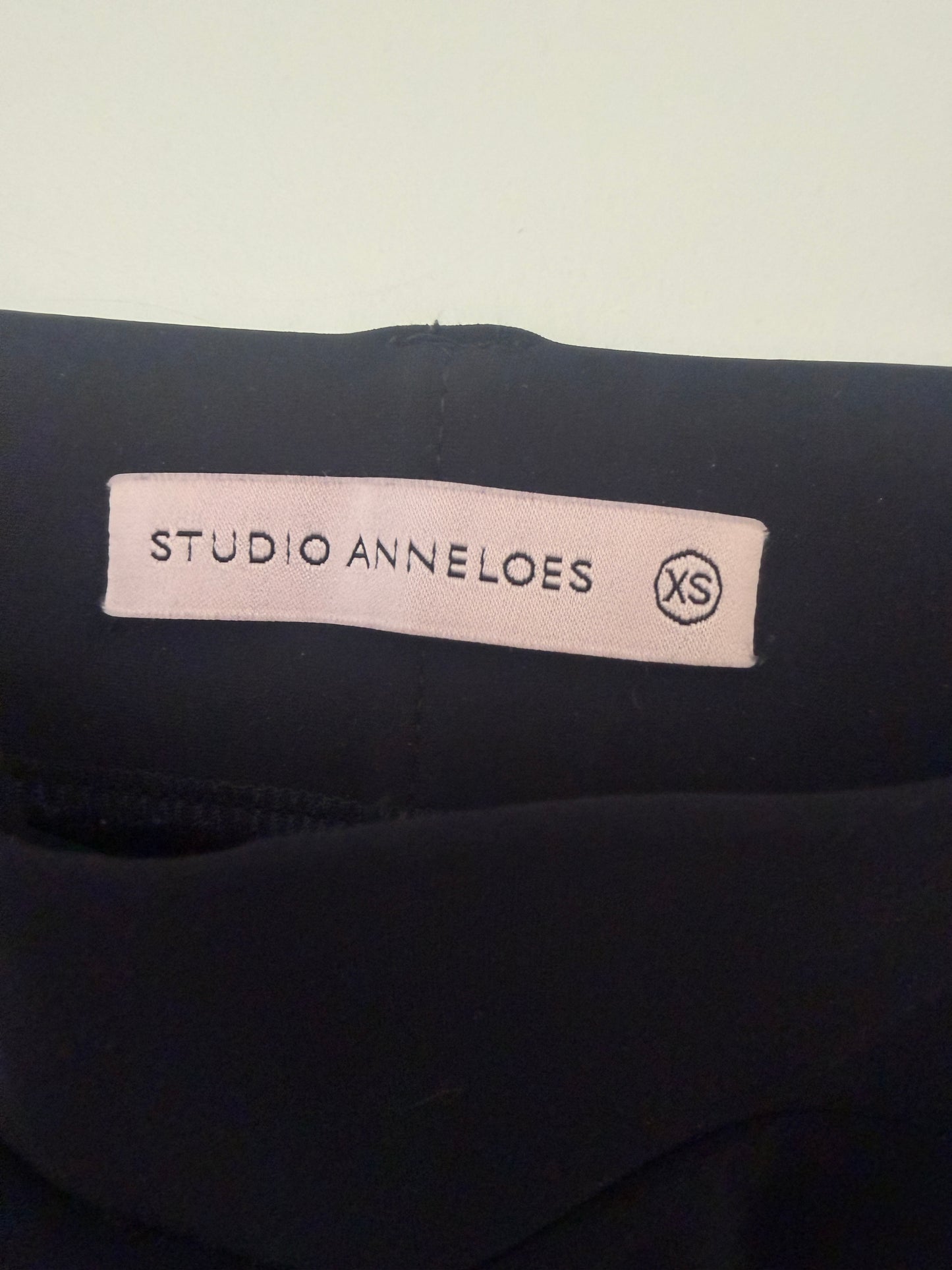 Studio Anneloes broek XS (Flair)