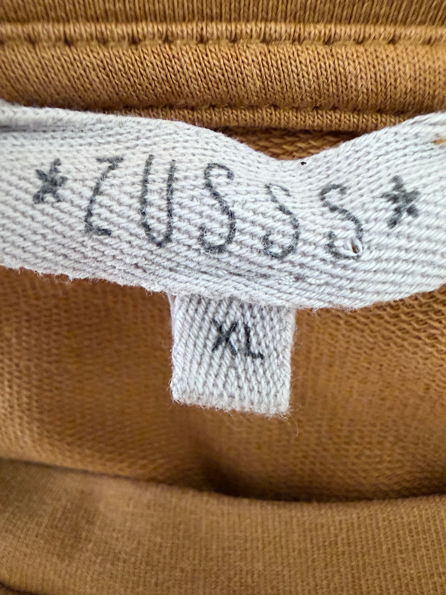 Zusss jurk XL