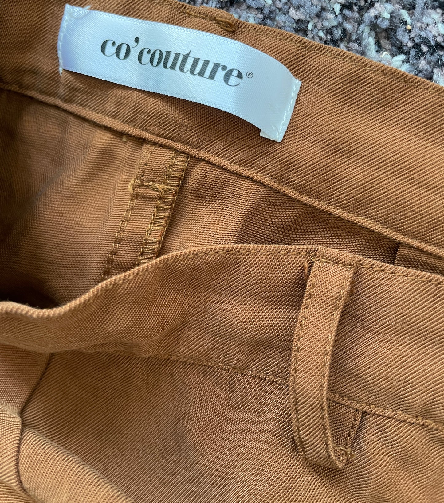 Co’Couture rok XS