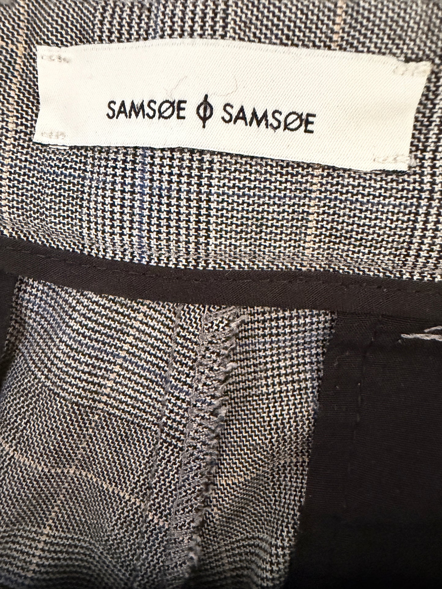 Samsoe Samsoe broek L