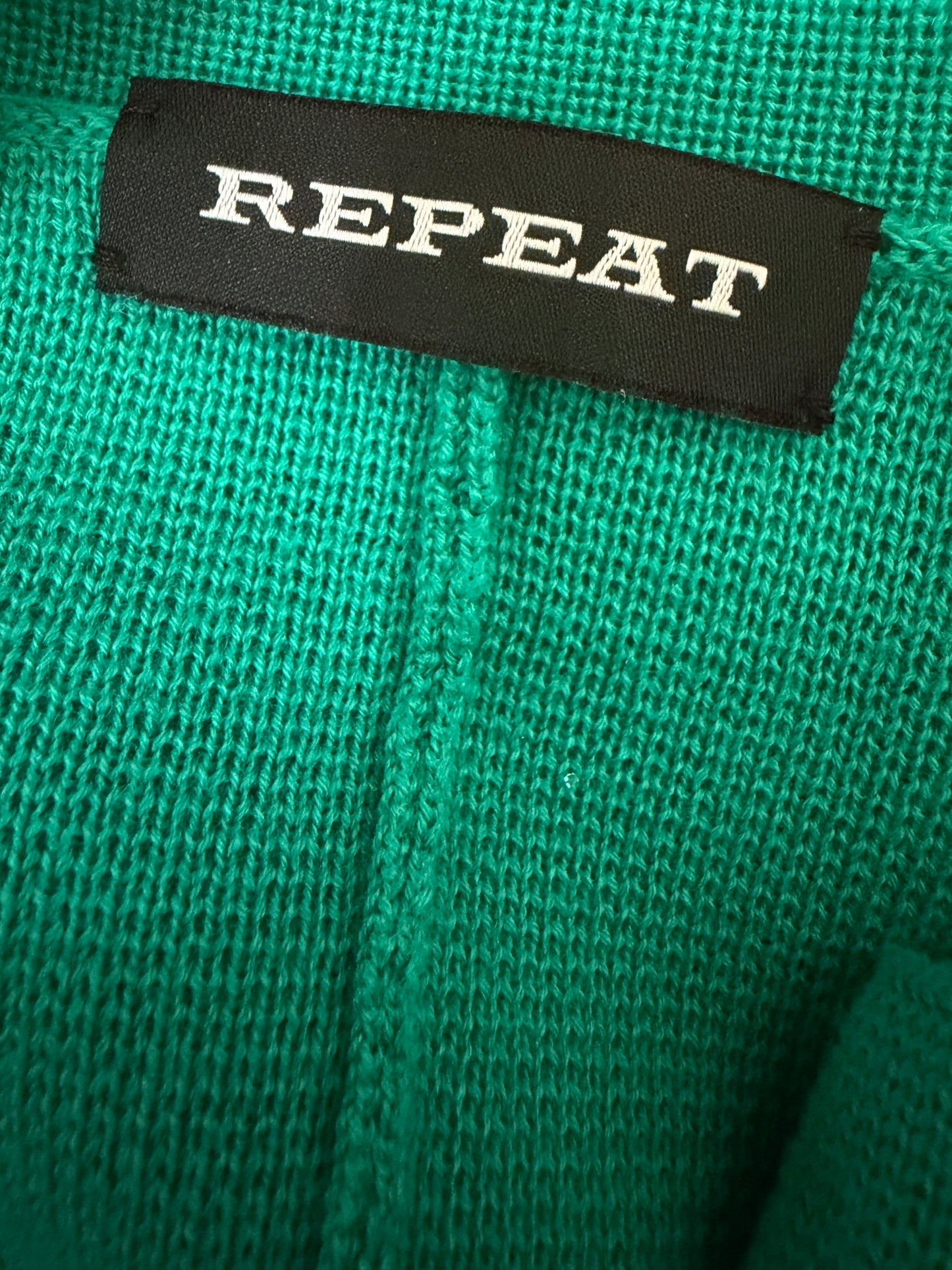 Repeat vest XL