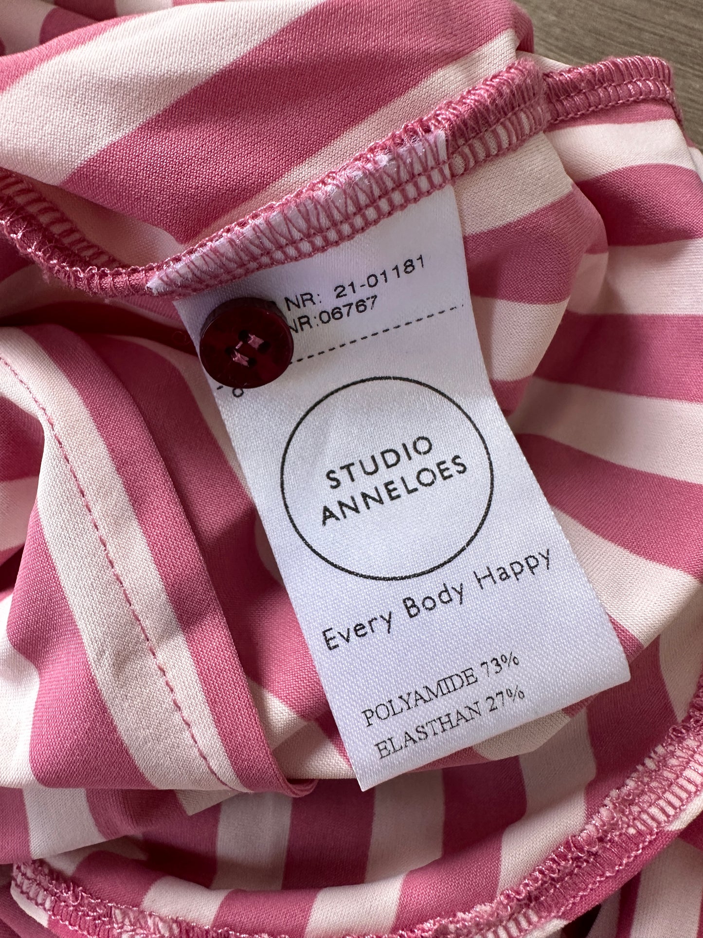 Studio Anneloes blouse XS (Poppy)