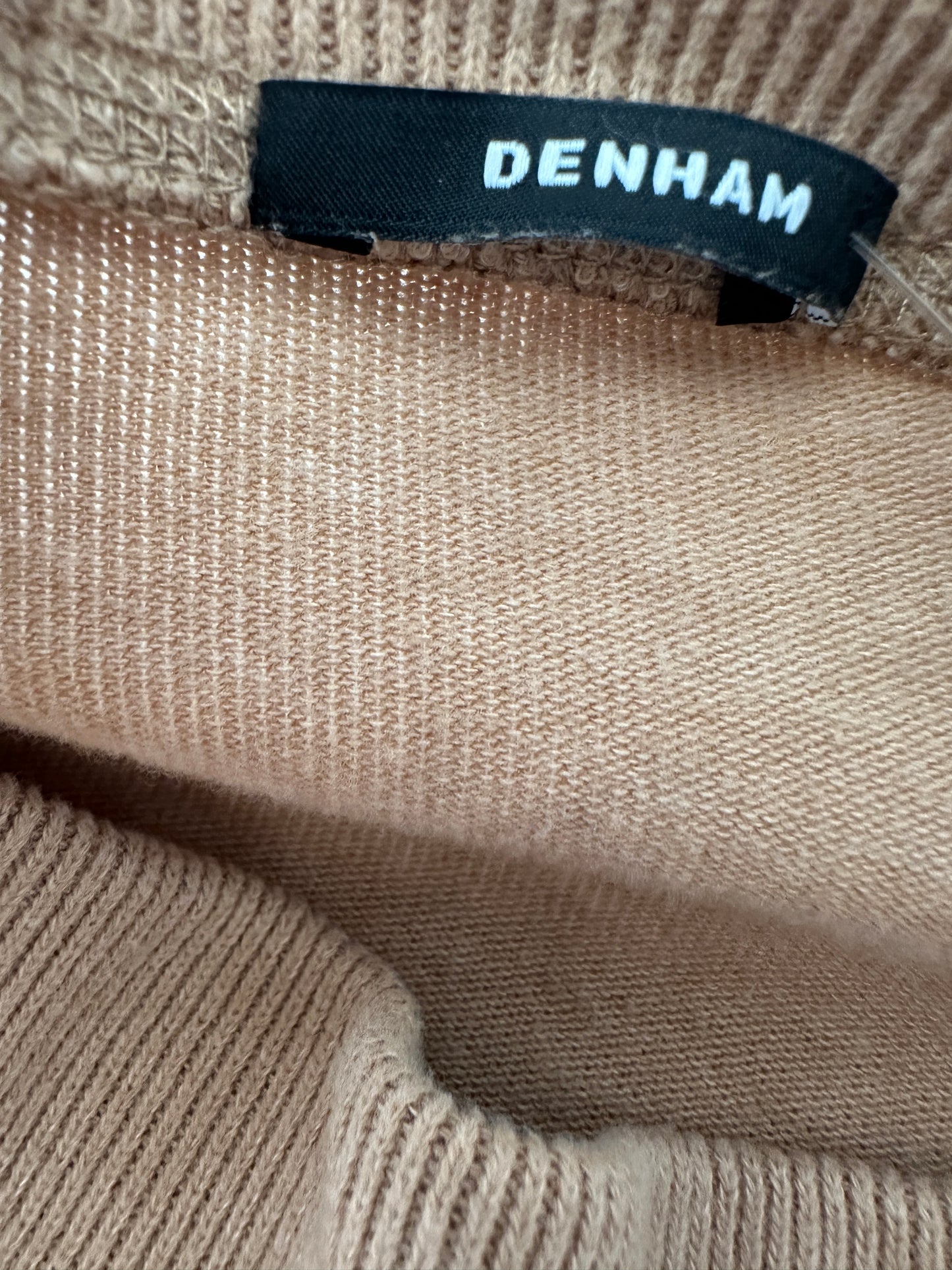 Denham Pullover S