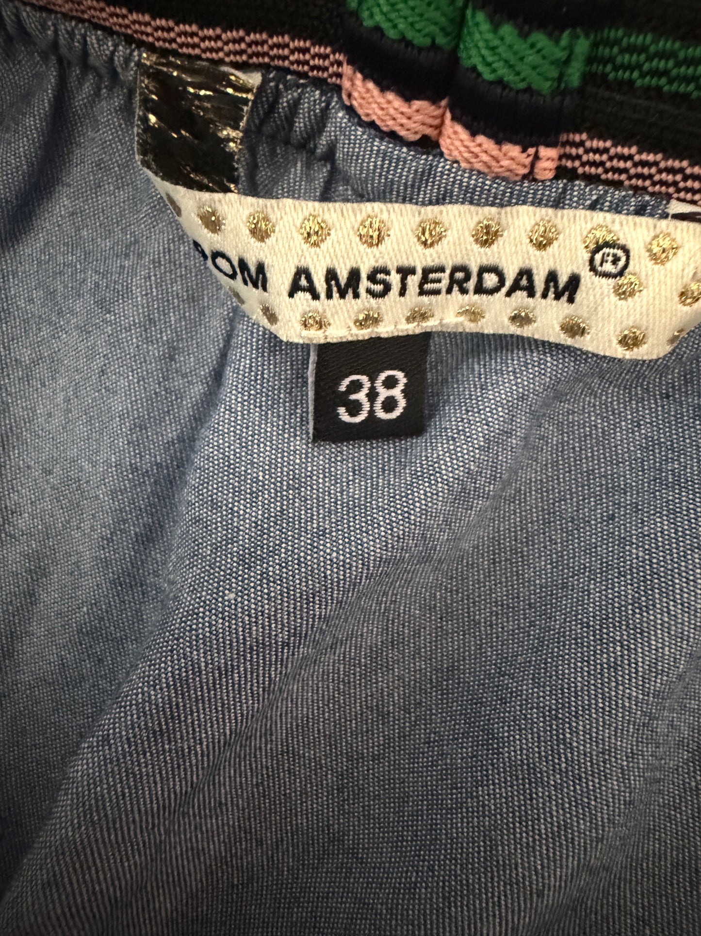 Pom Amsterdam rok M