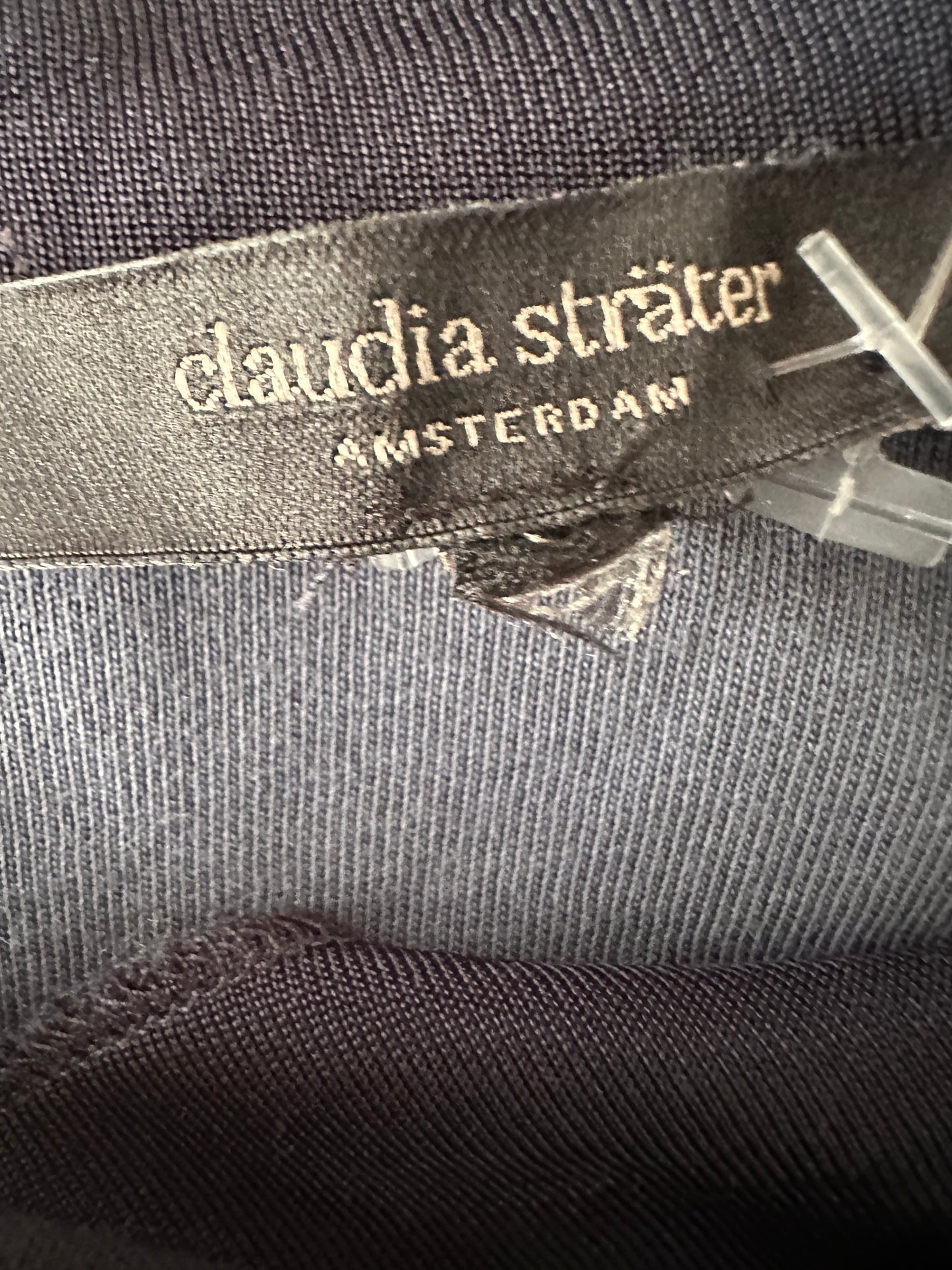 Claudia Strater Pullover XL