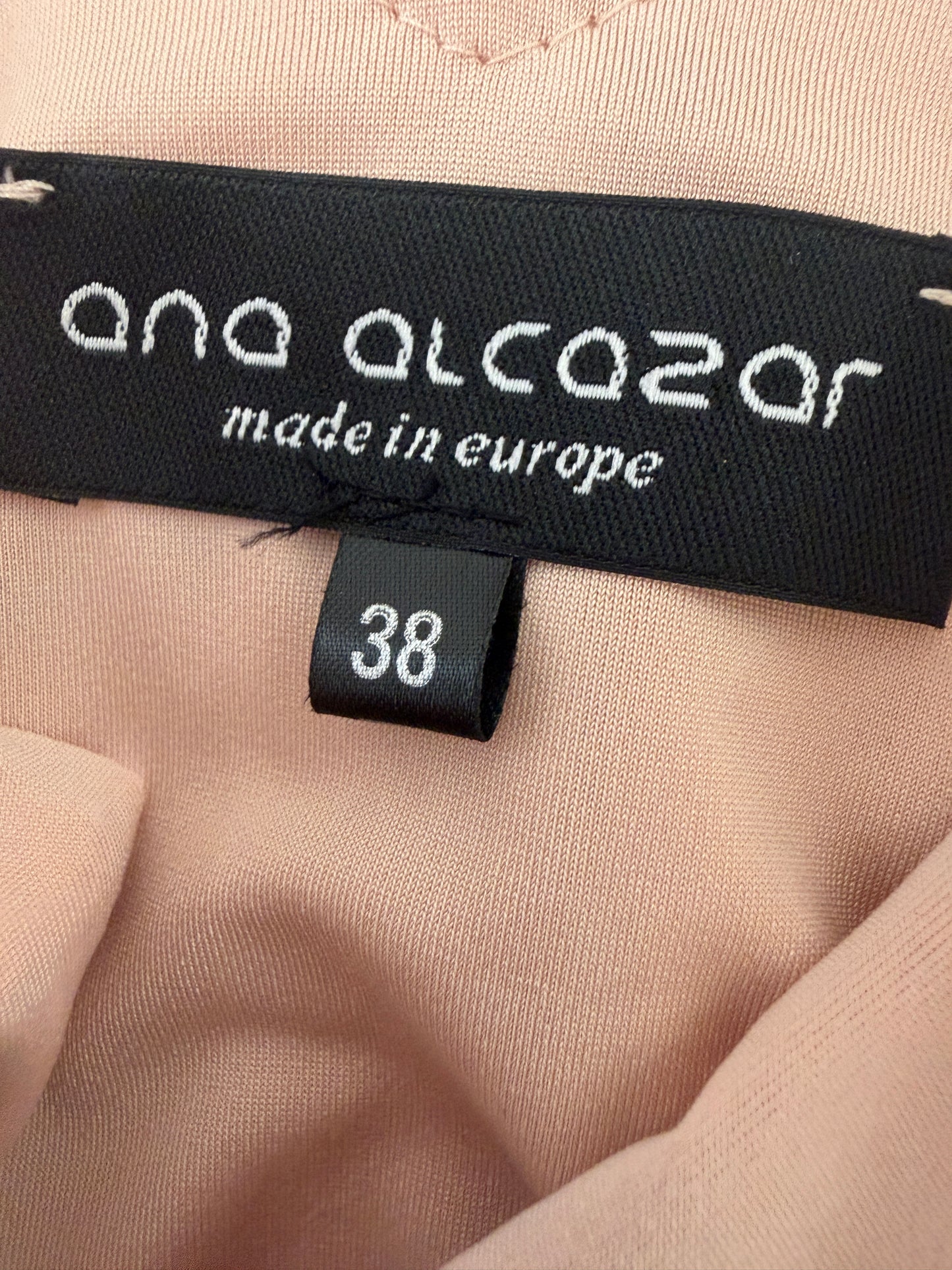Ana Alcázar jurk NIEUW M
