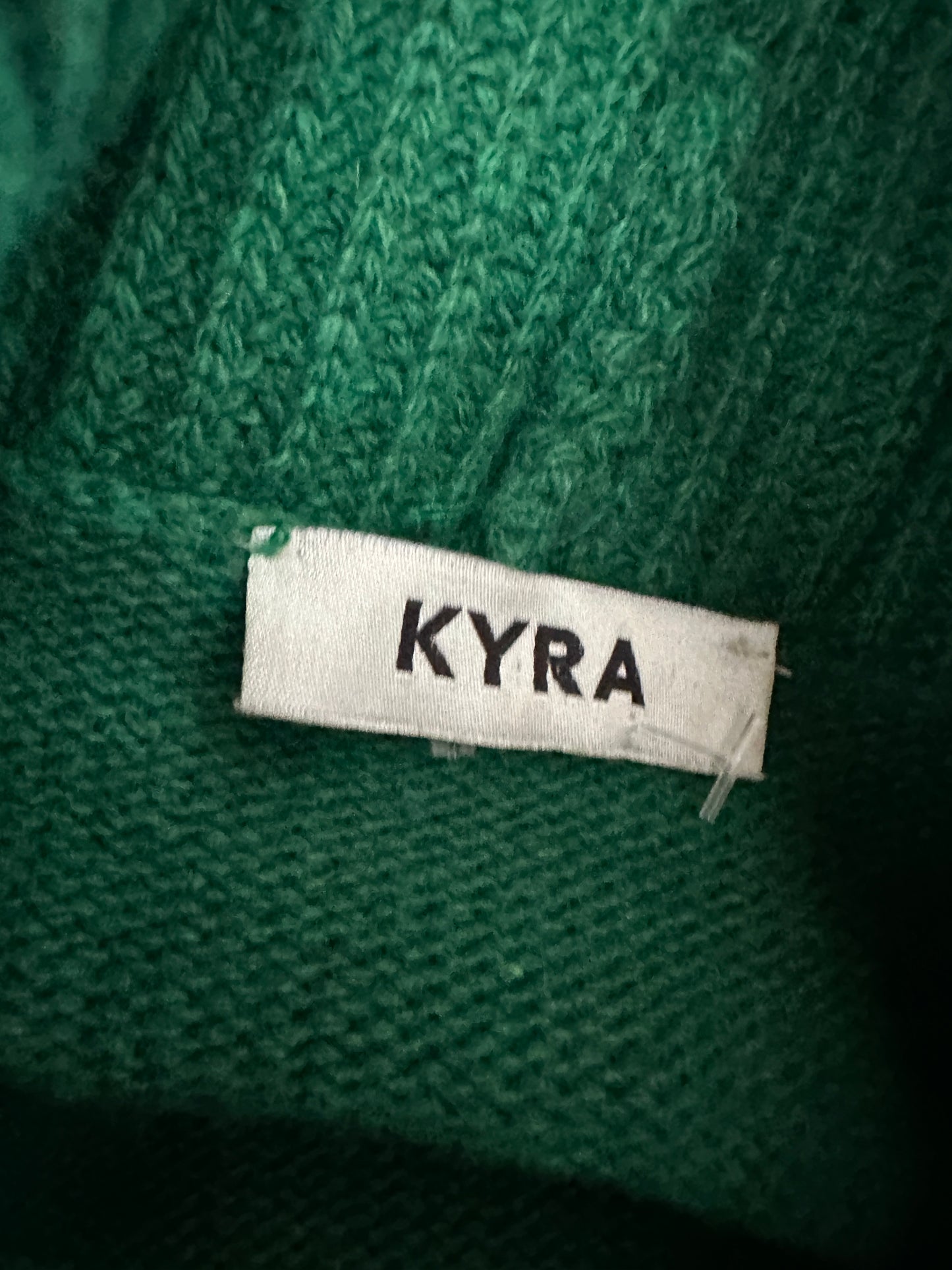 Kyra jurk M