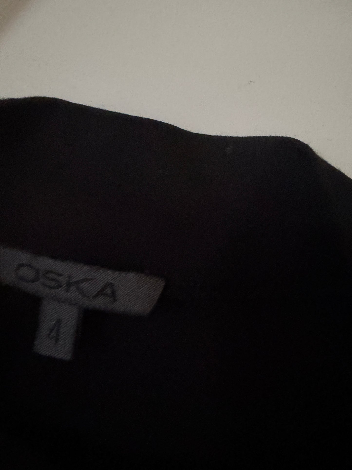 Oska Kleid XXL