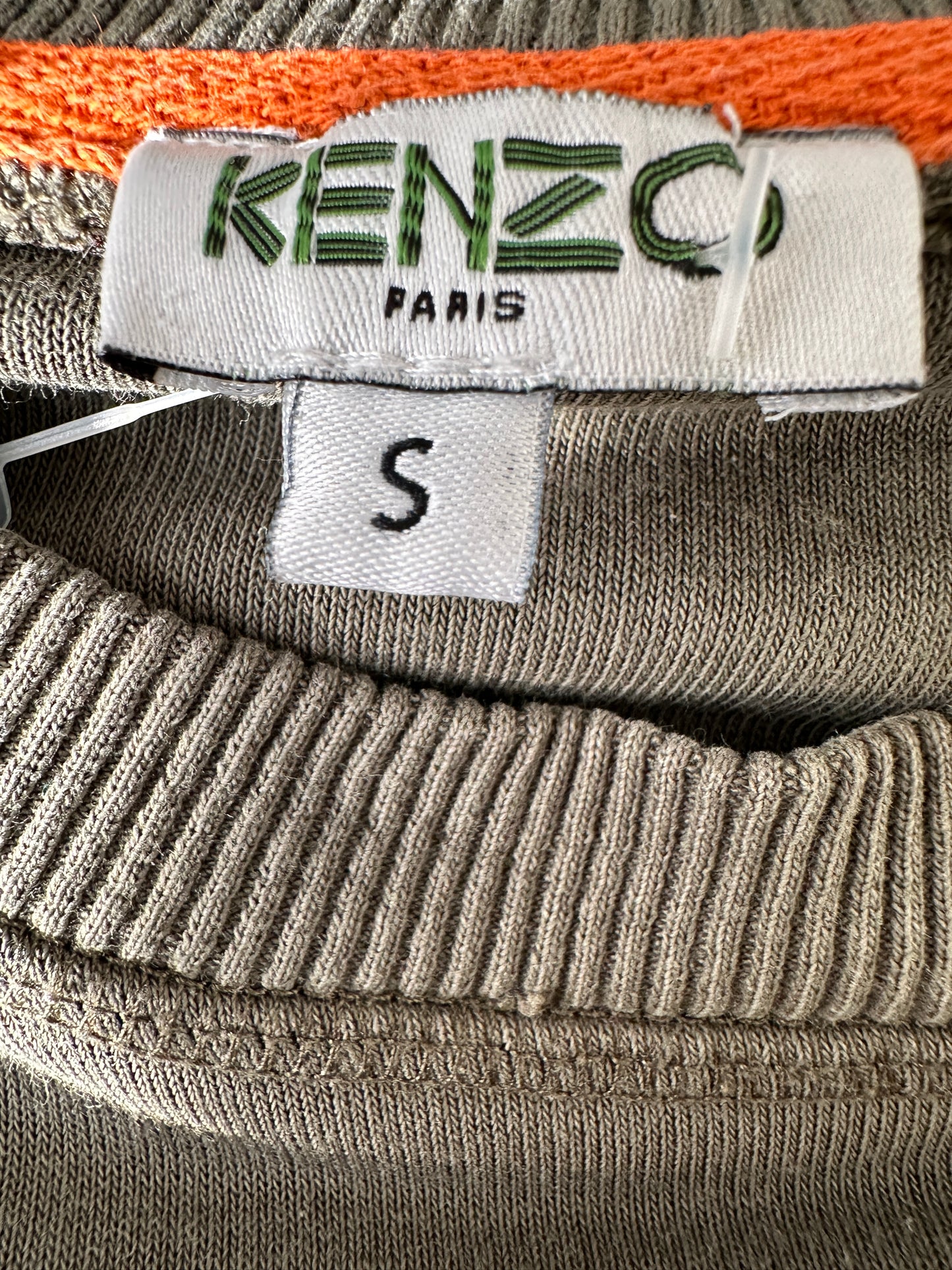 Kenzo trui S