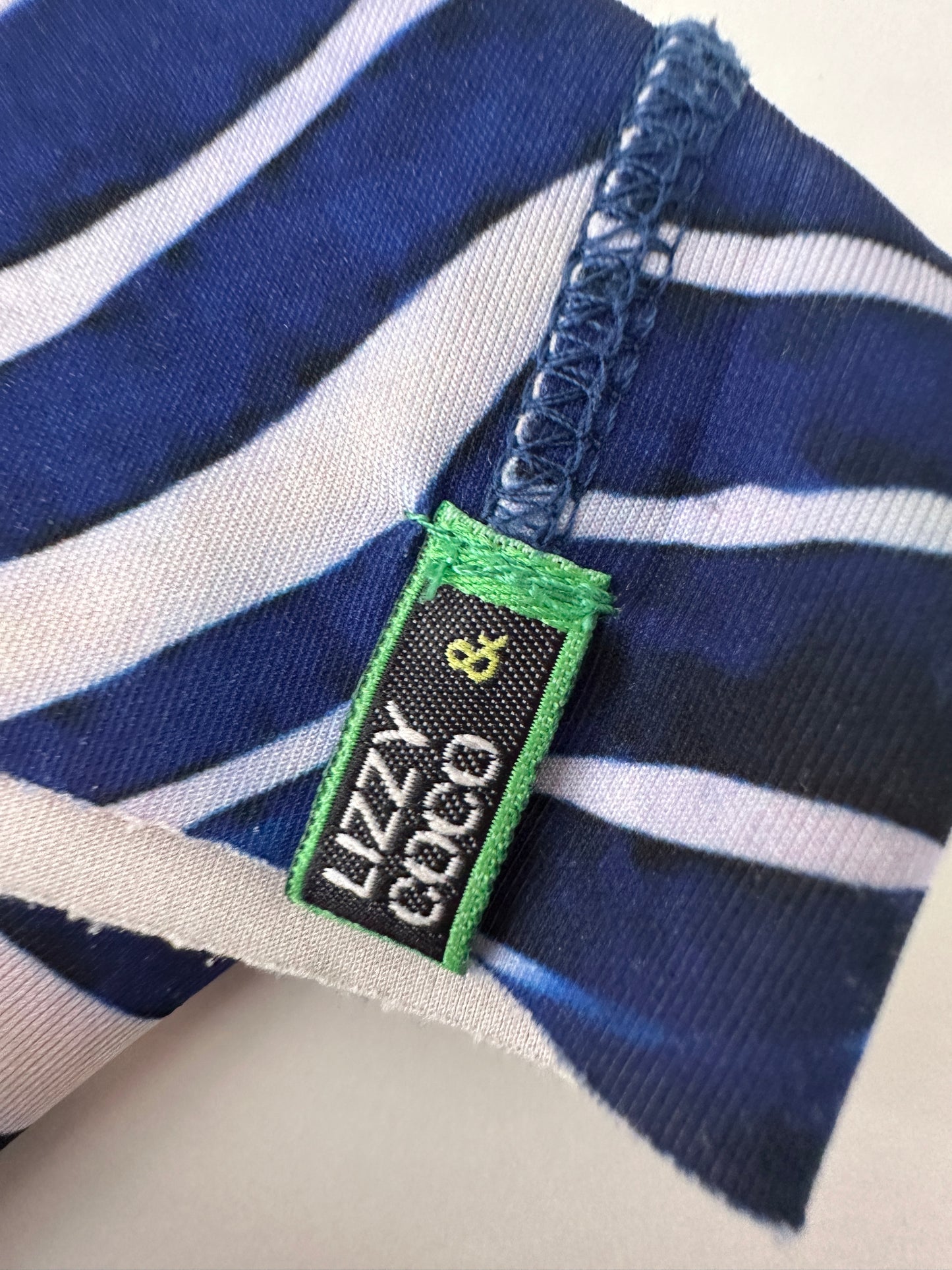 Lizzy & Coco jurk M