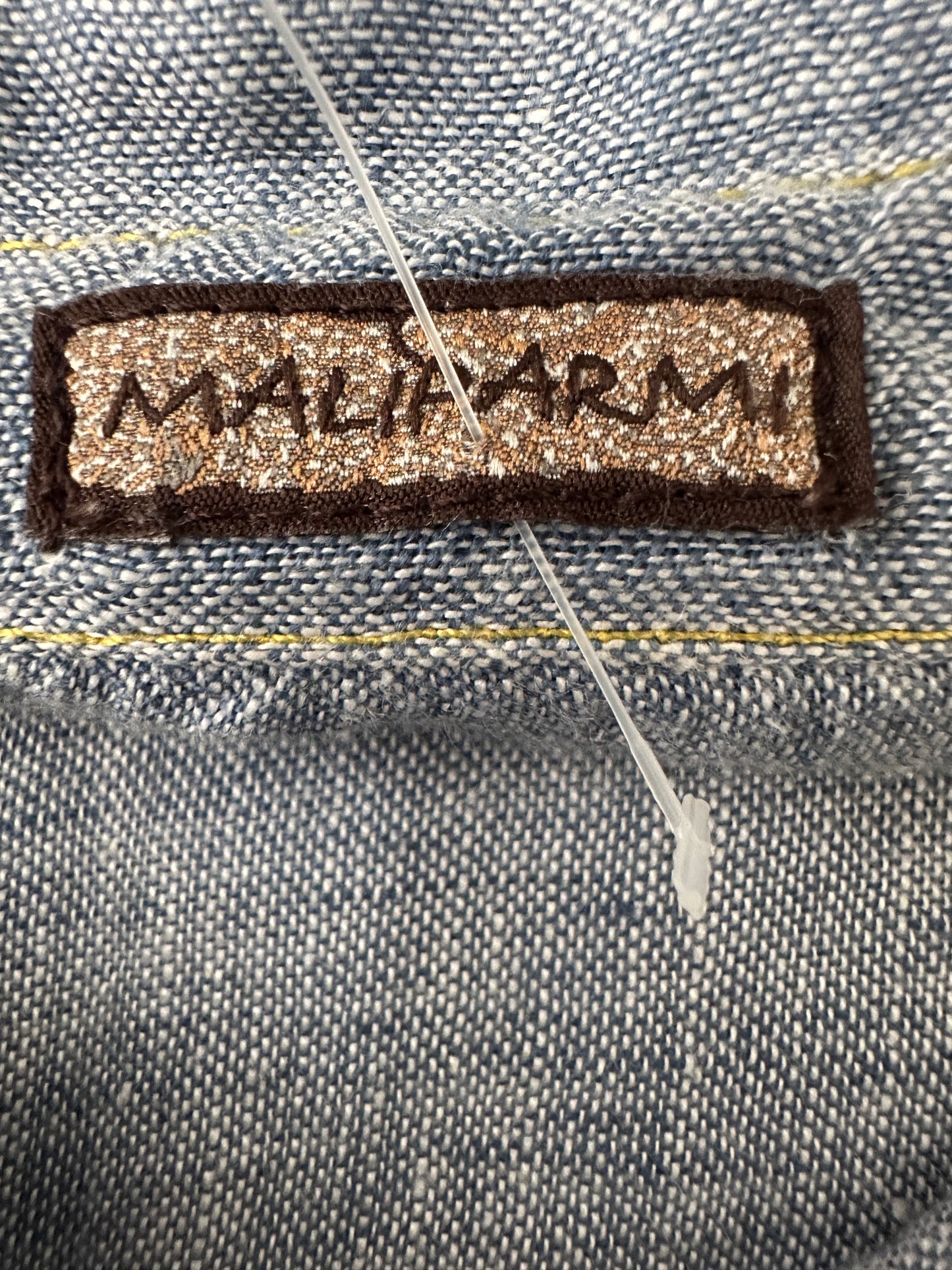 Maliparmi Kleid XL