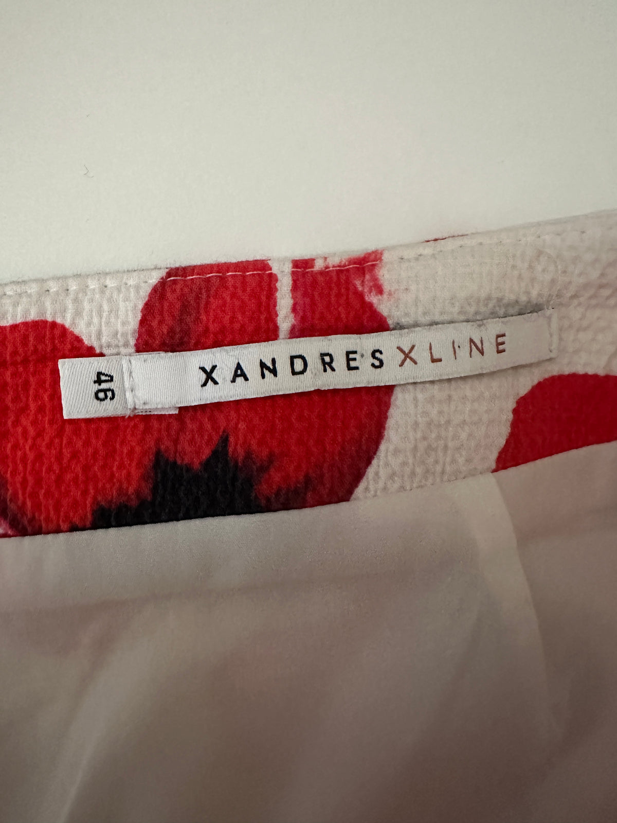 Xandres Rock 3XL