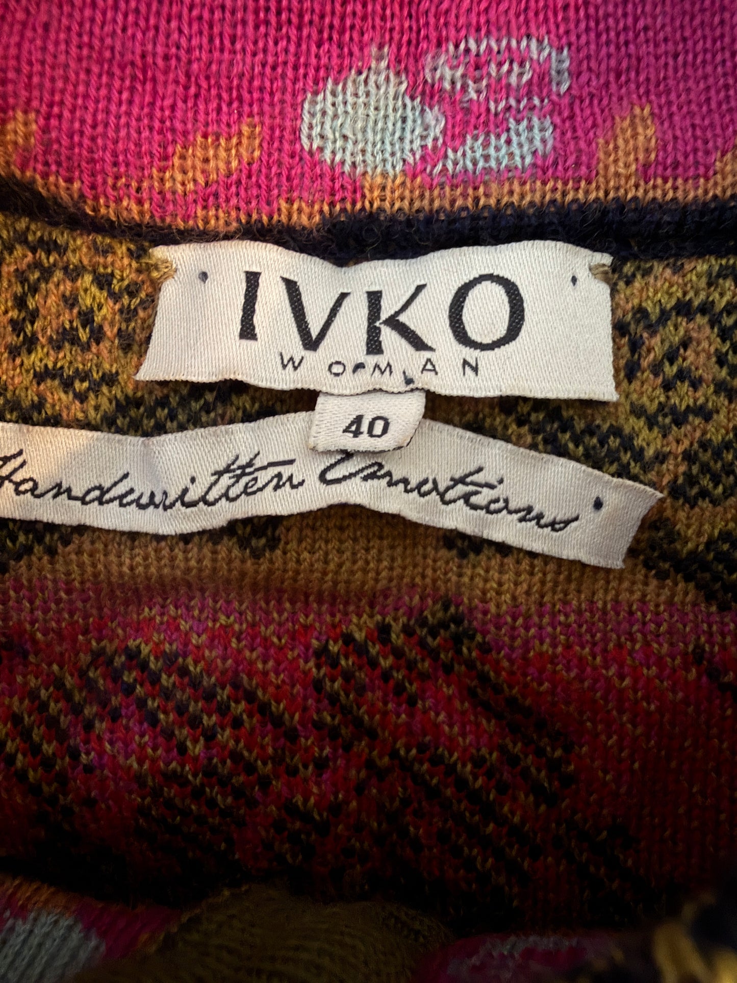 Ivko vest L