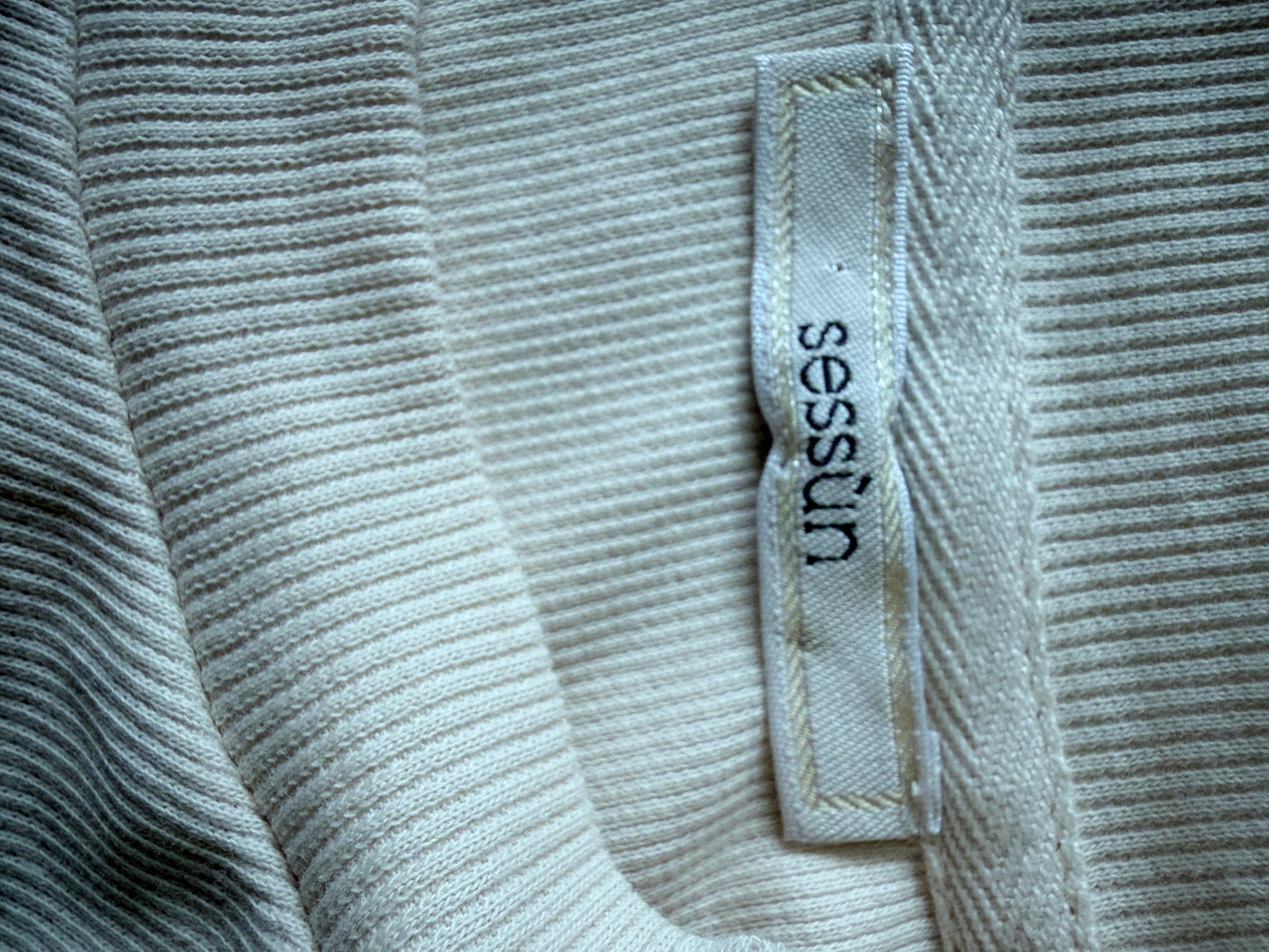 Sessun shirt S
