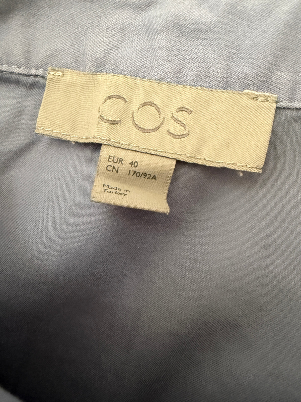 COS Kleid L