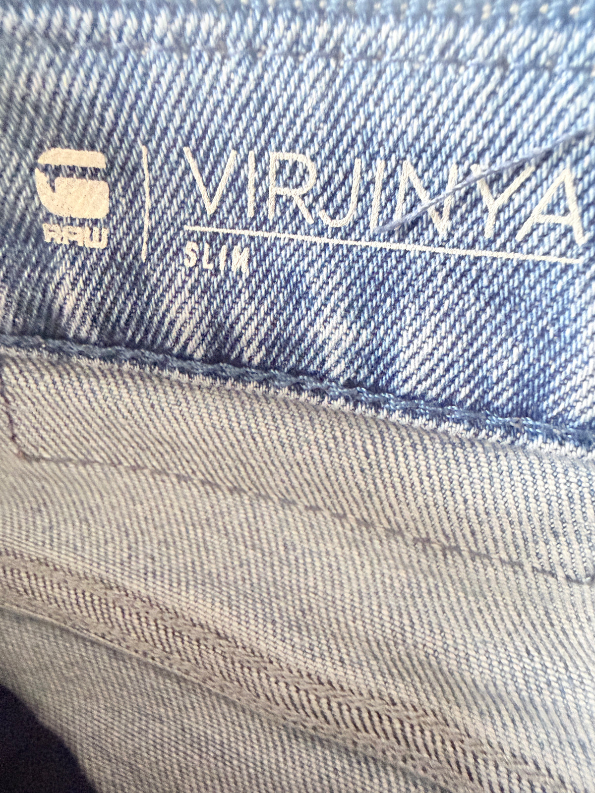 G-Star jeans size 28