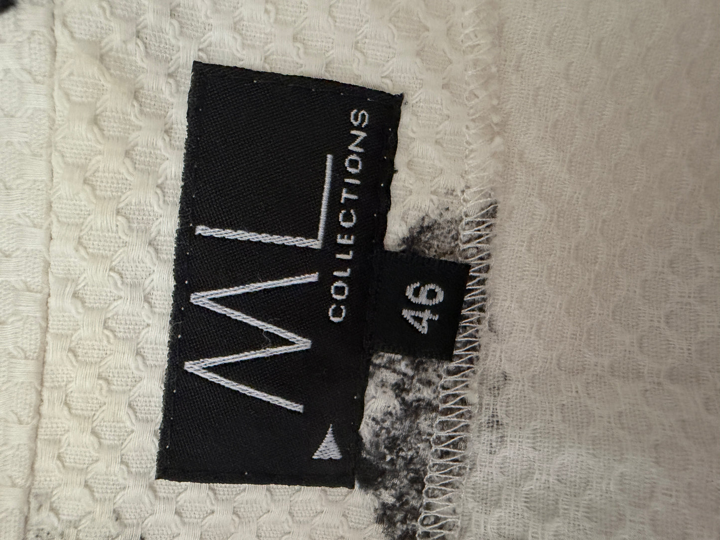 ML Collections jurk XL