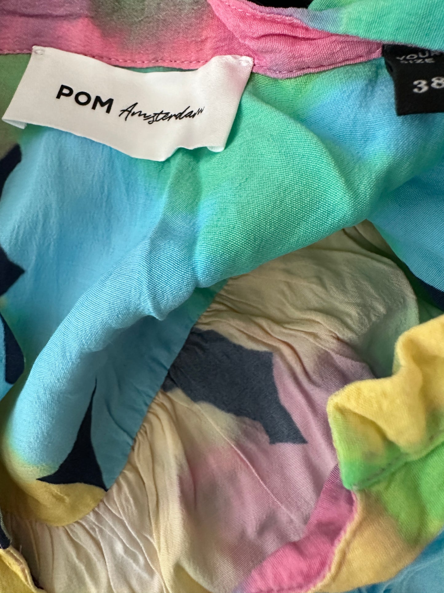 Pom Amsterdam jurk M