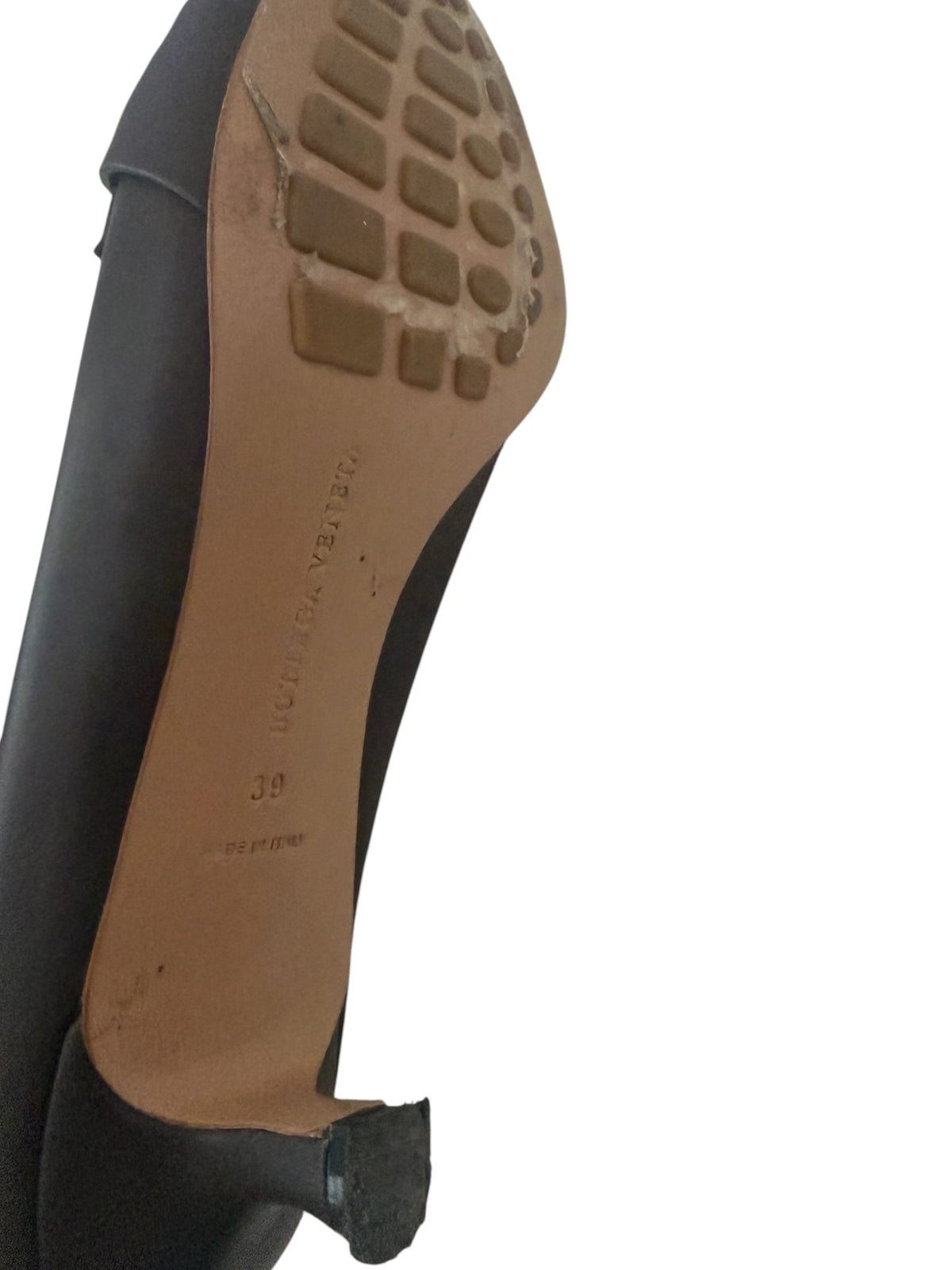 Bottega Veneta hakken 39