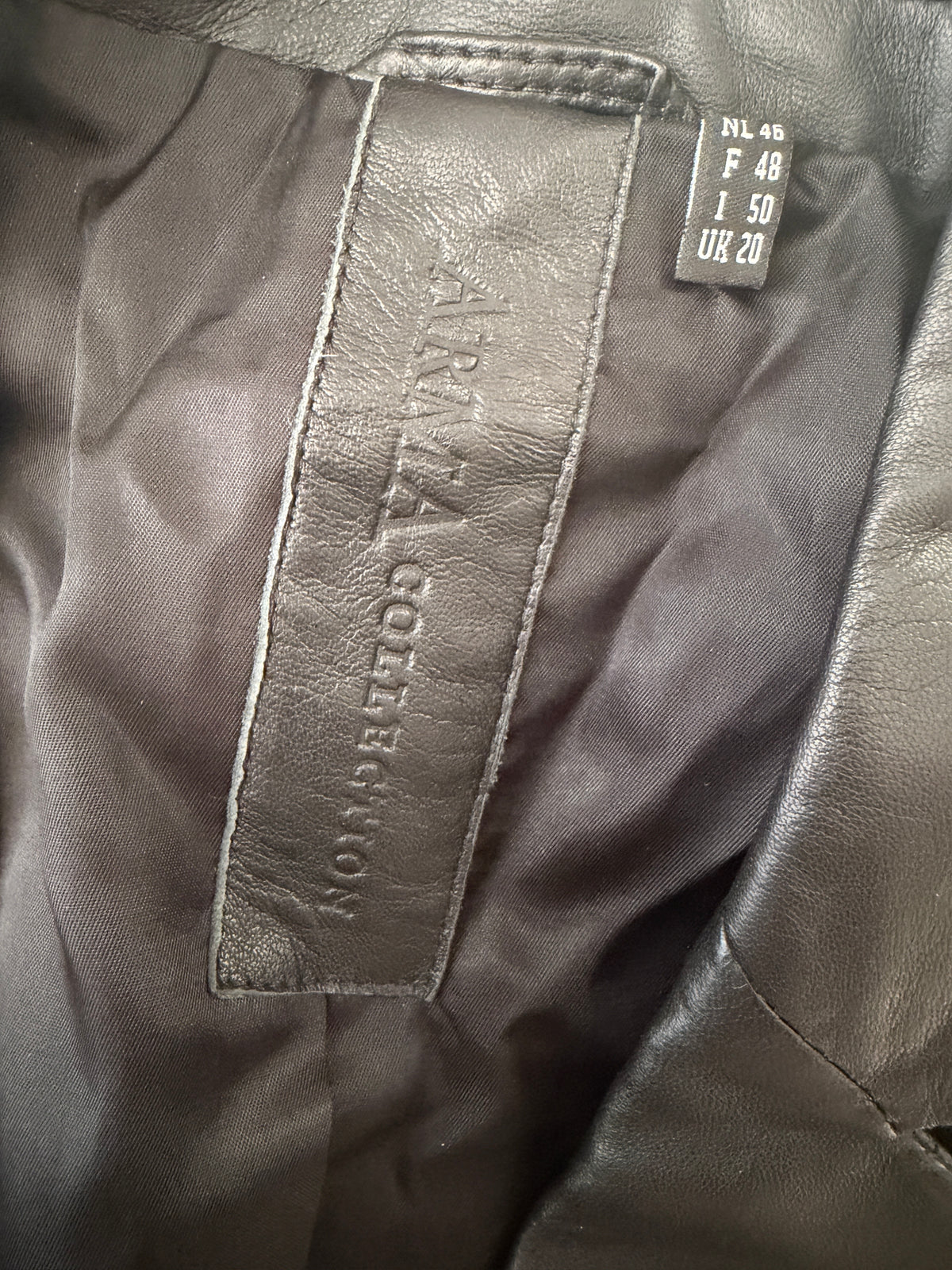 Arma blazer XL