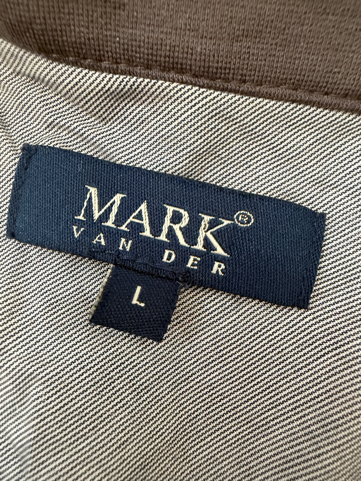 MARK blazer M