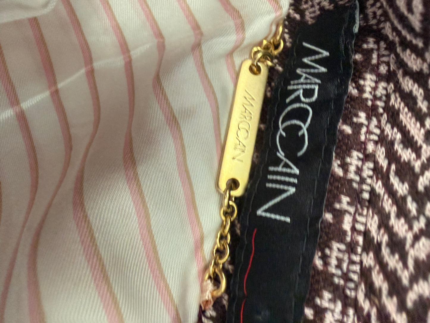 Marc Cain blazer L