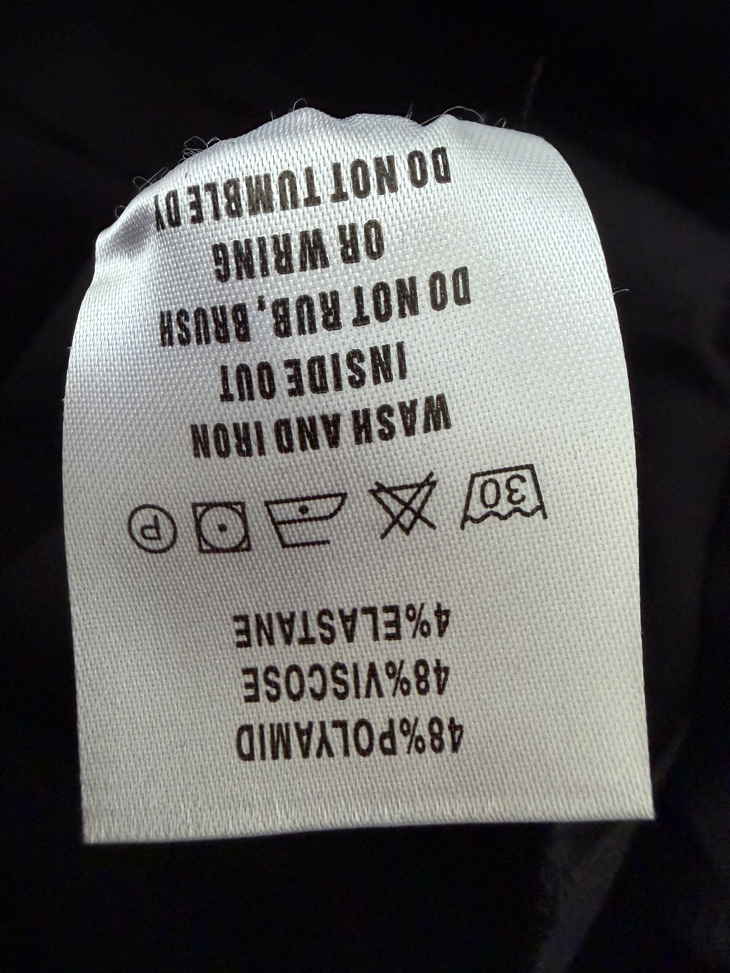 Zizo broek S