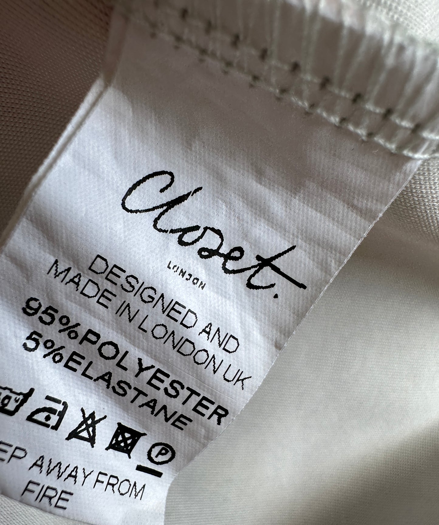 Closet jurk M