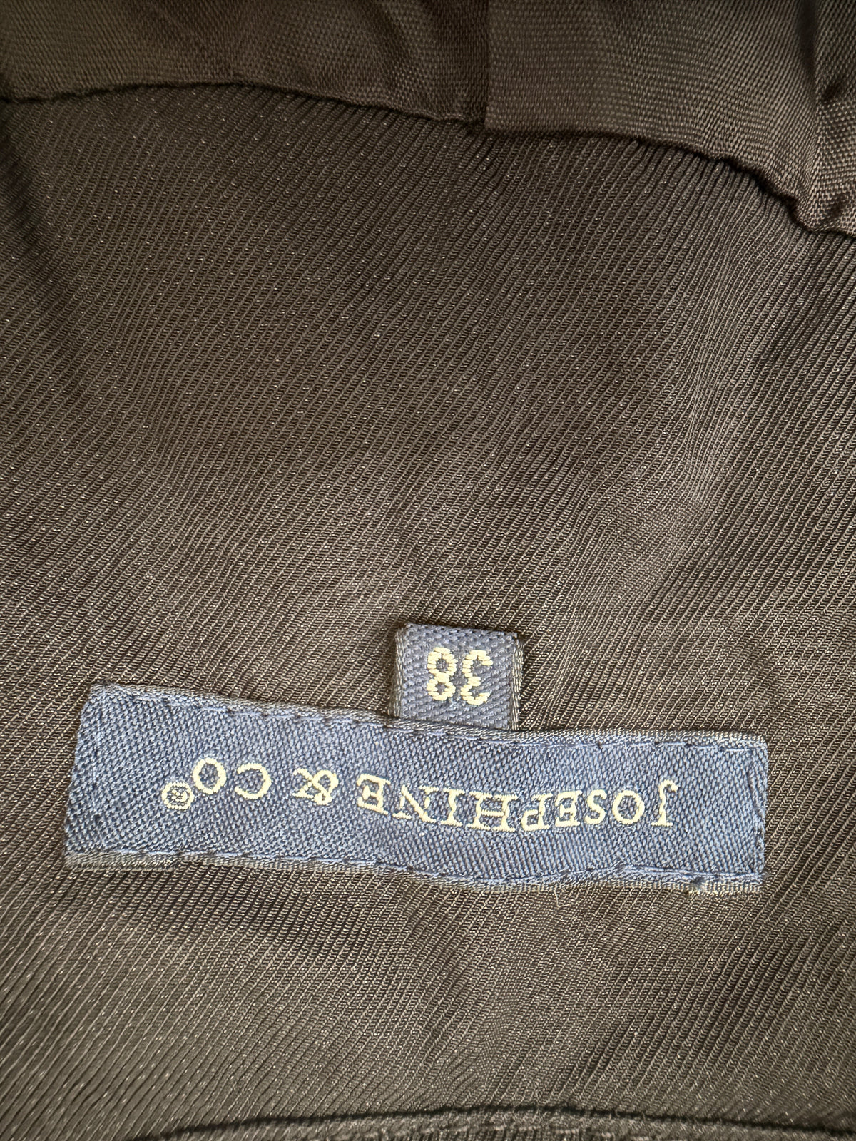 Josephine & Co vest M