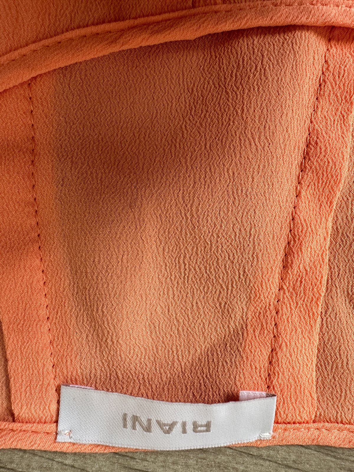 Riani dress M