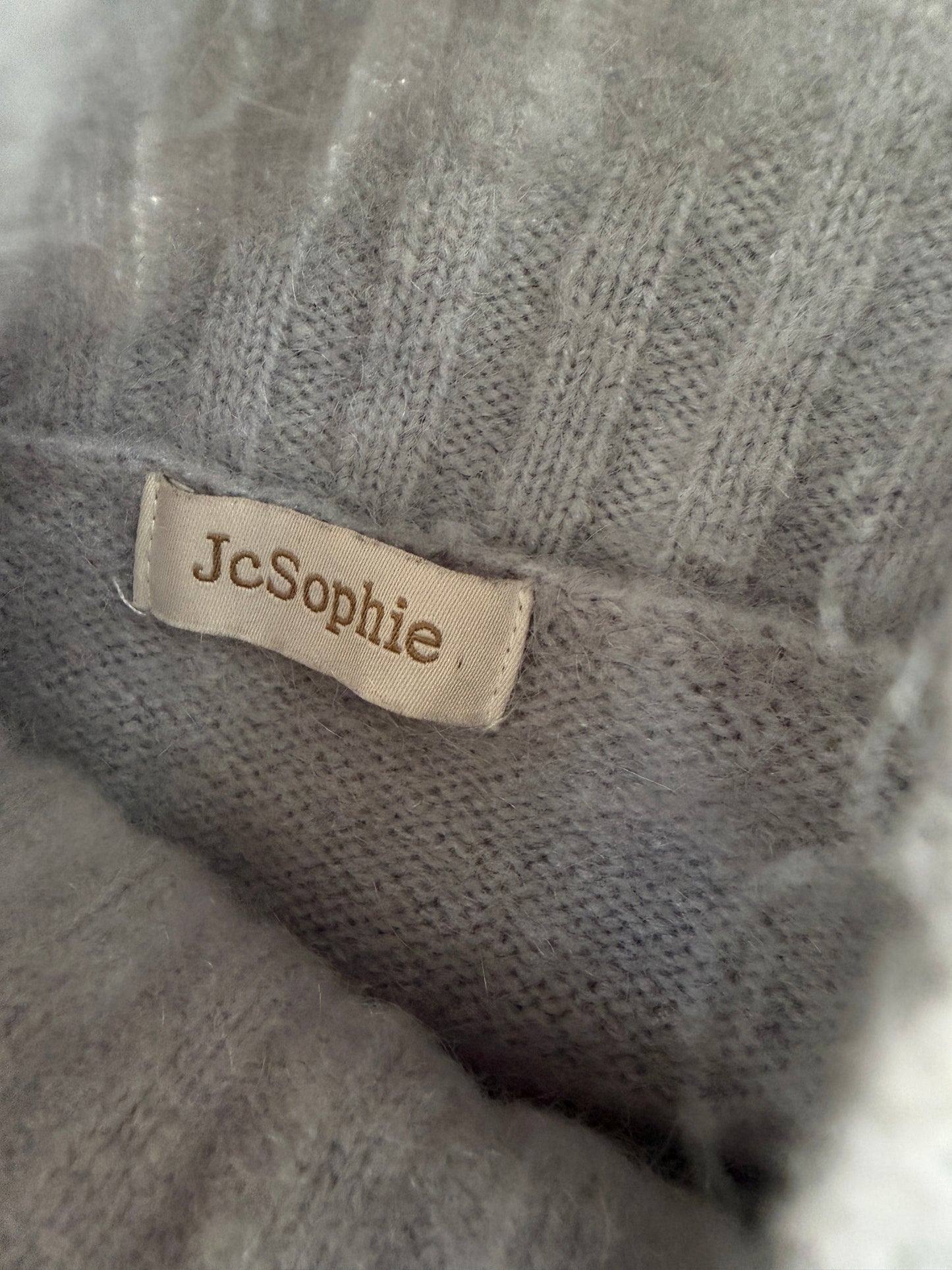 JcSophie trui M